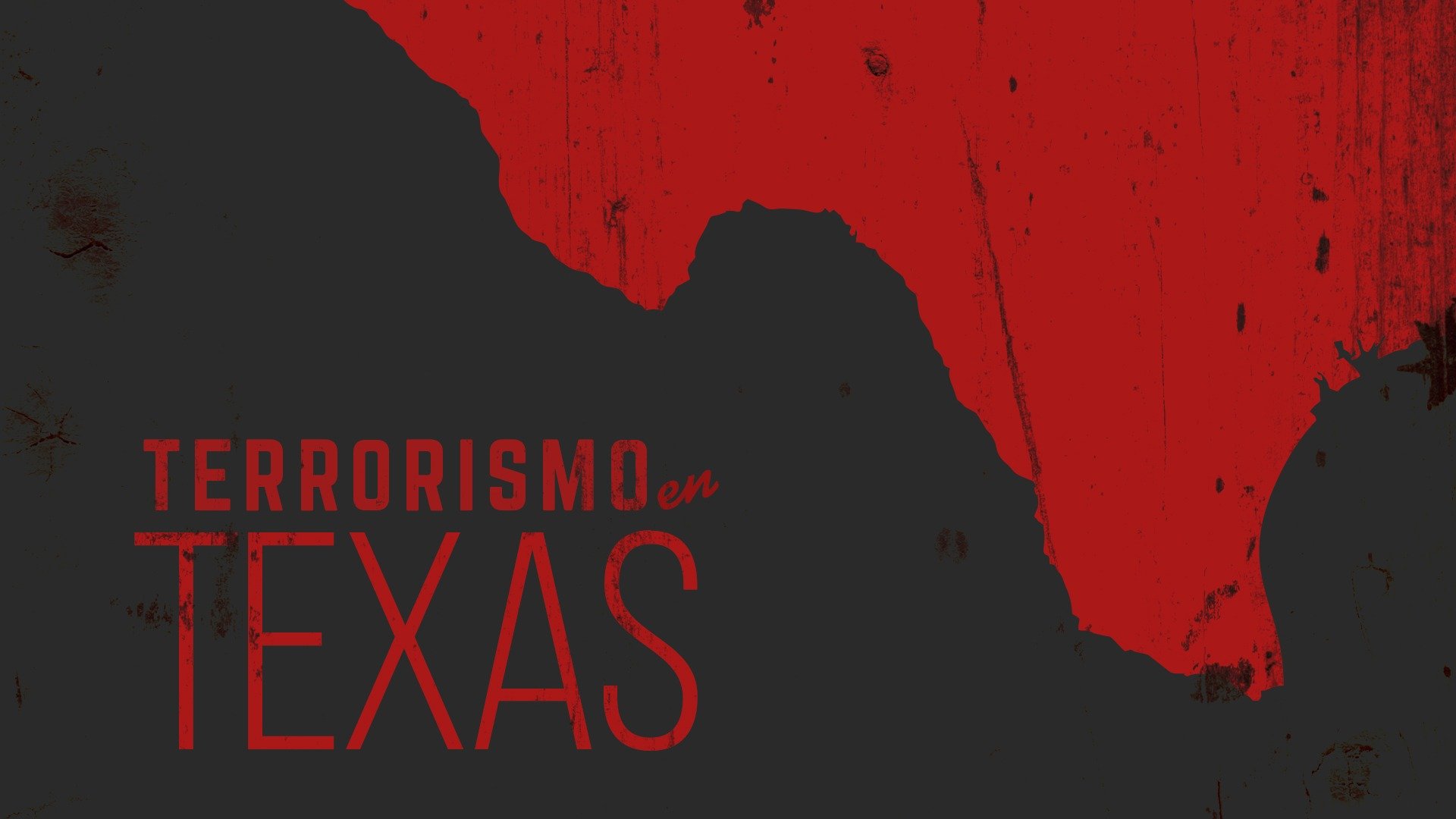 Terrorismo en Texas