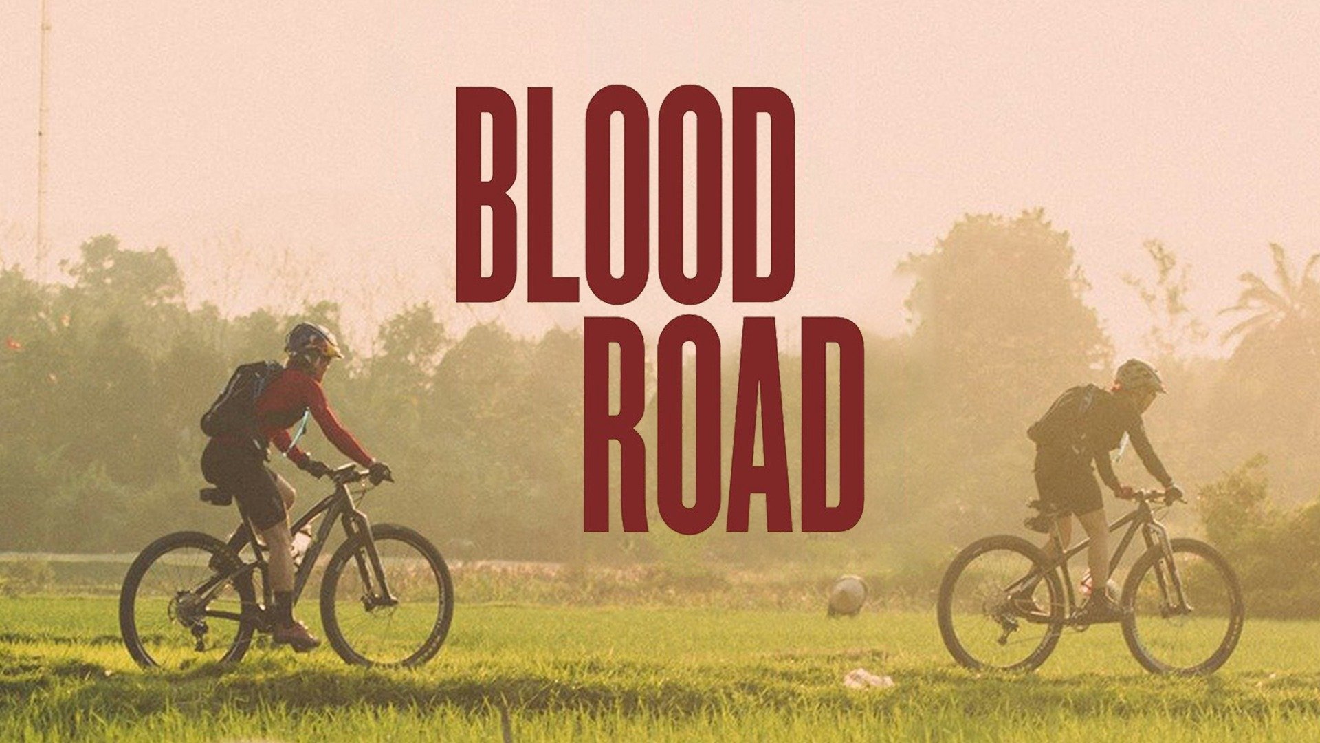 Blood Road