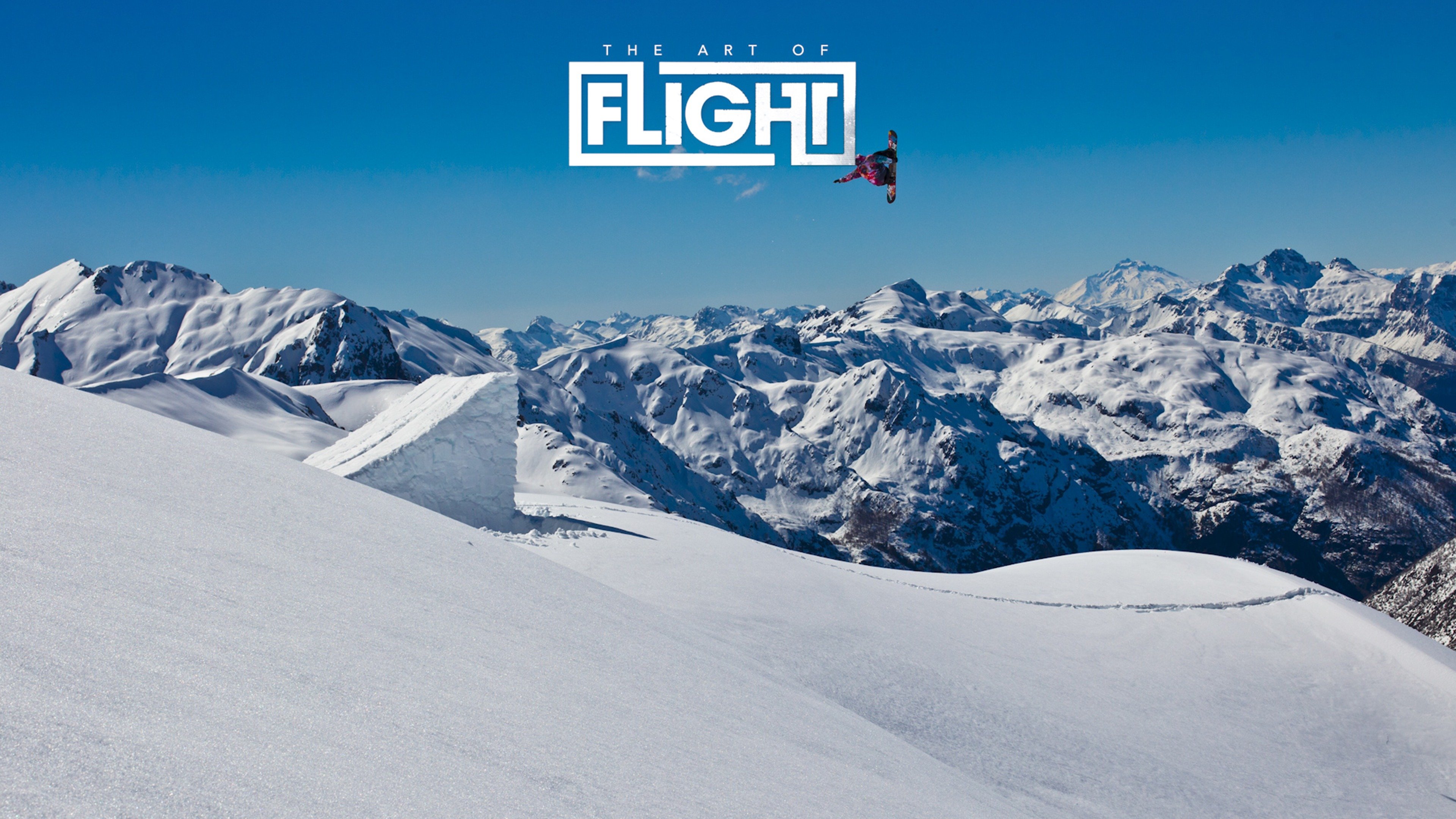 Art of Flight: The Series