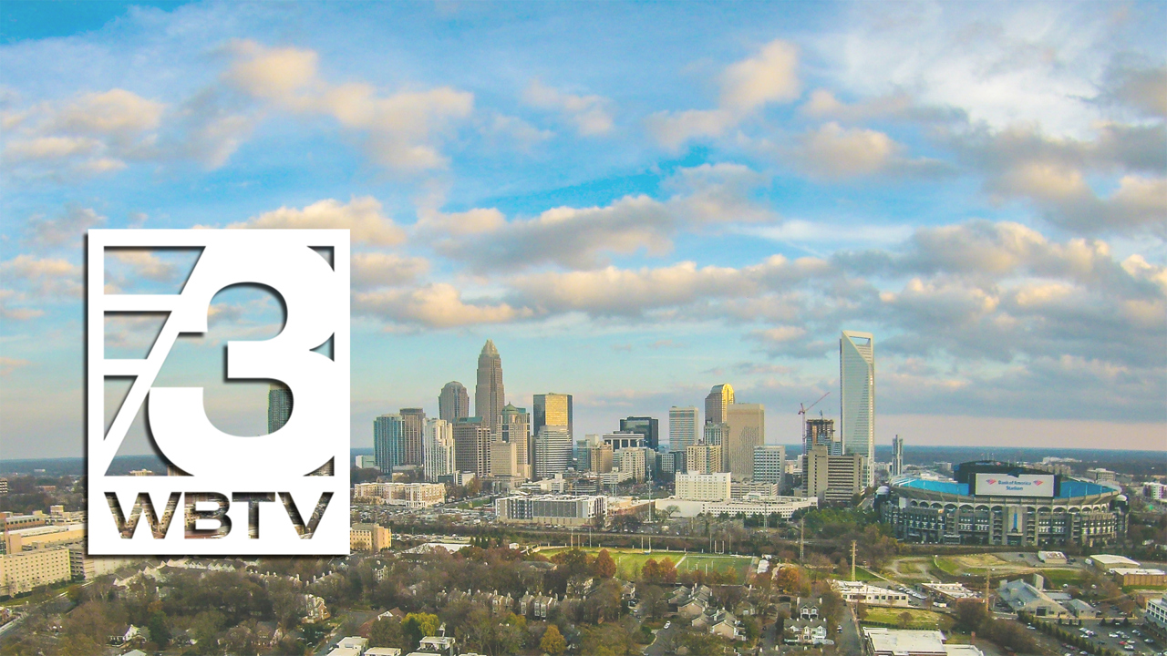 WBTV News @ 7pm
