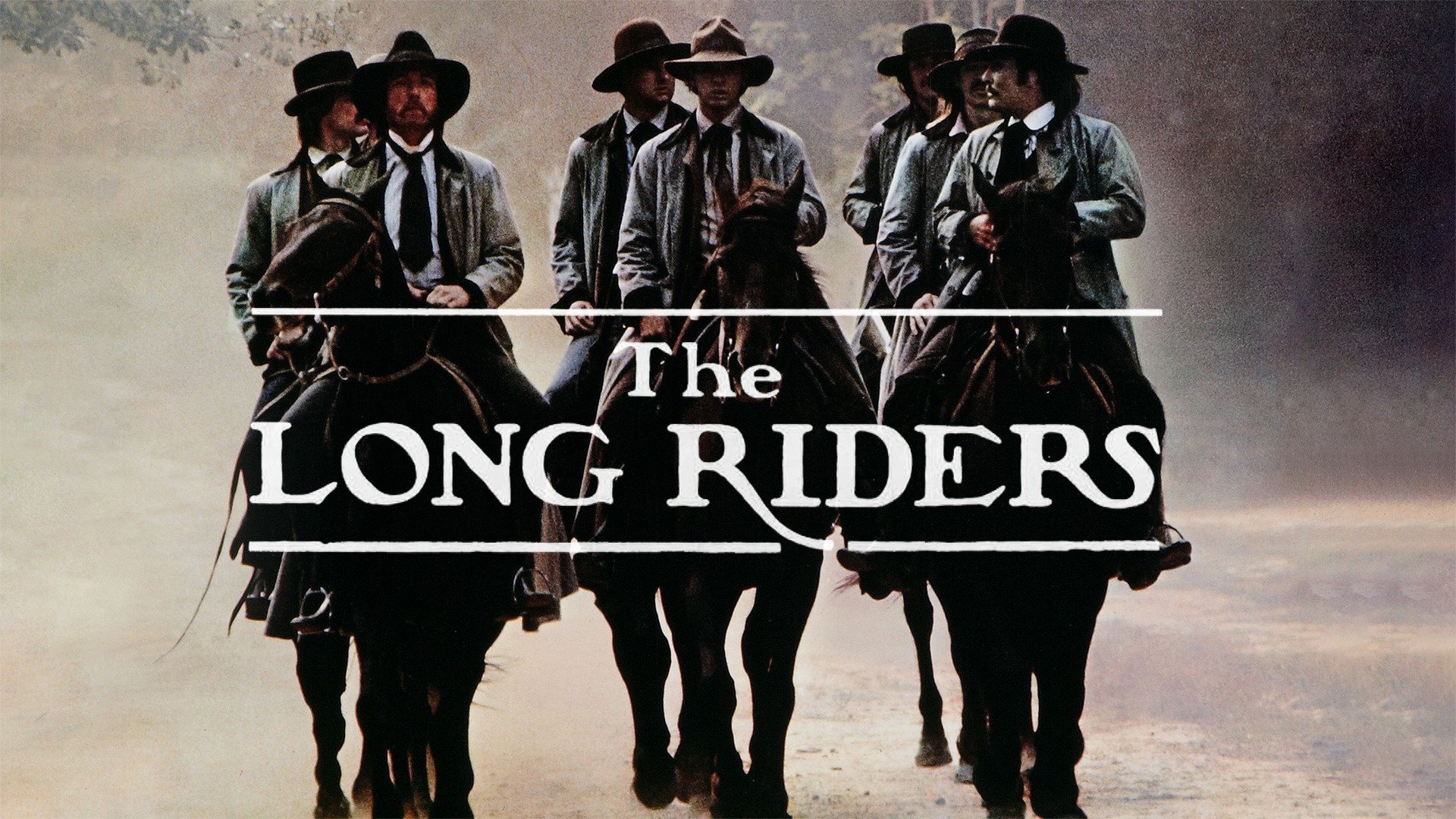 The Long Riders