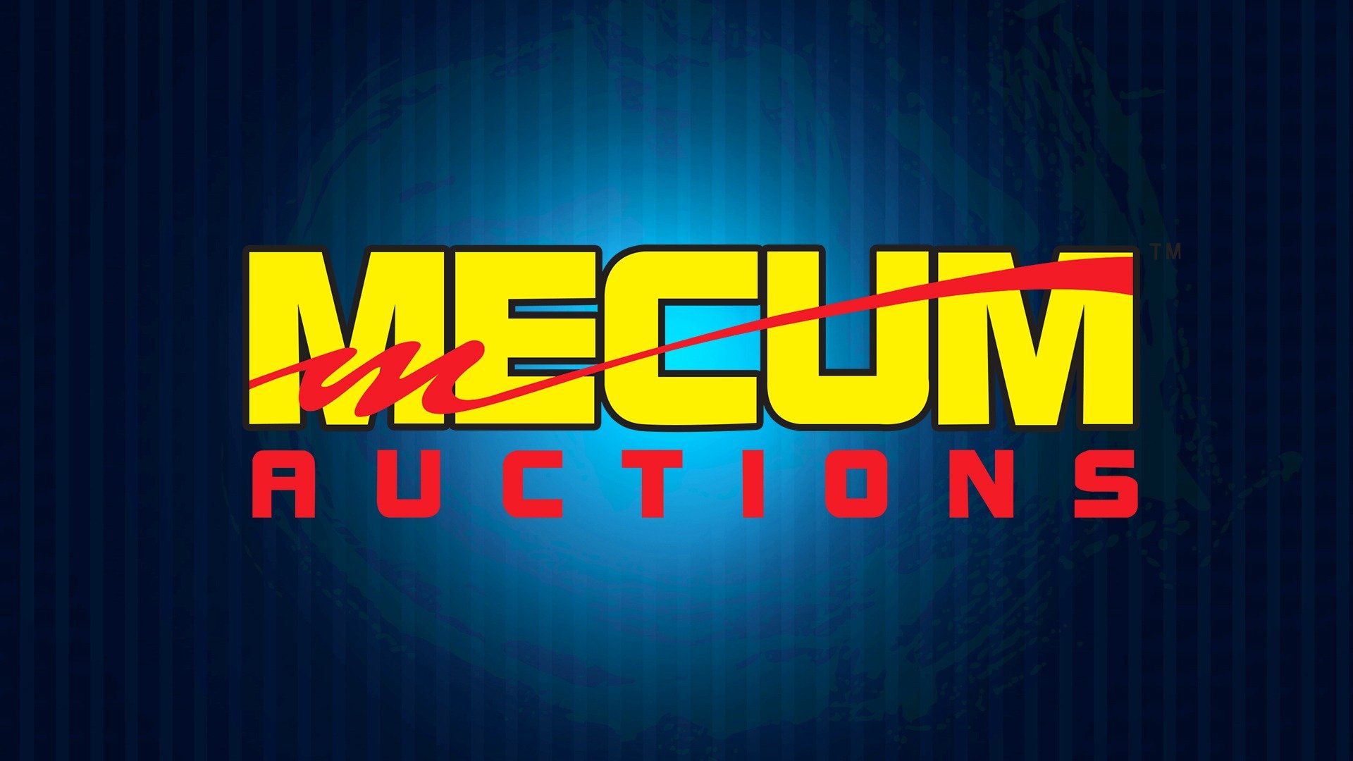 Mecum Auctions