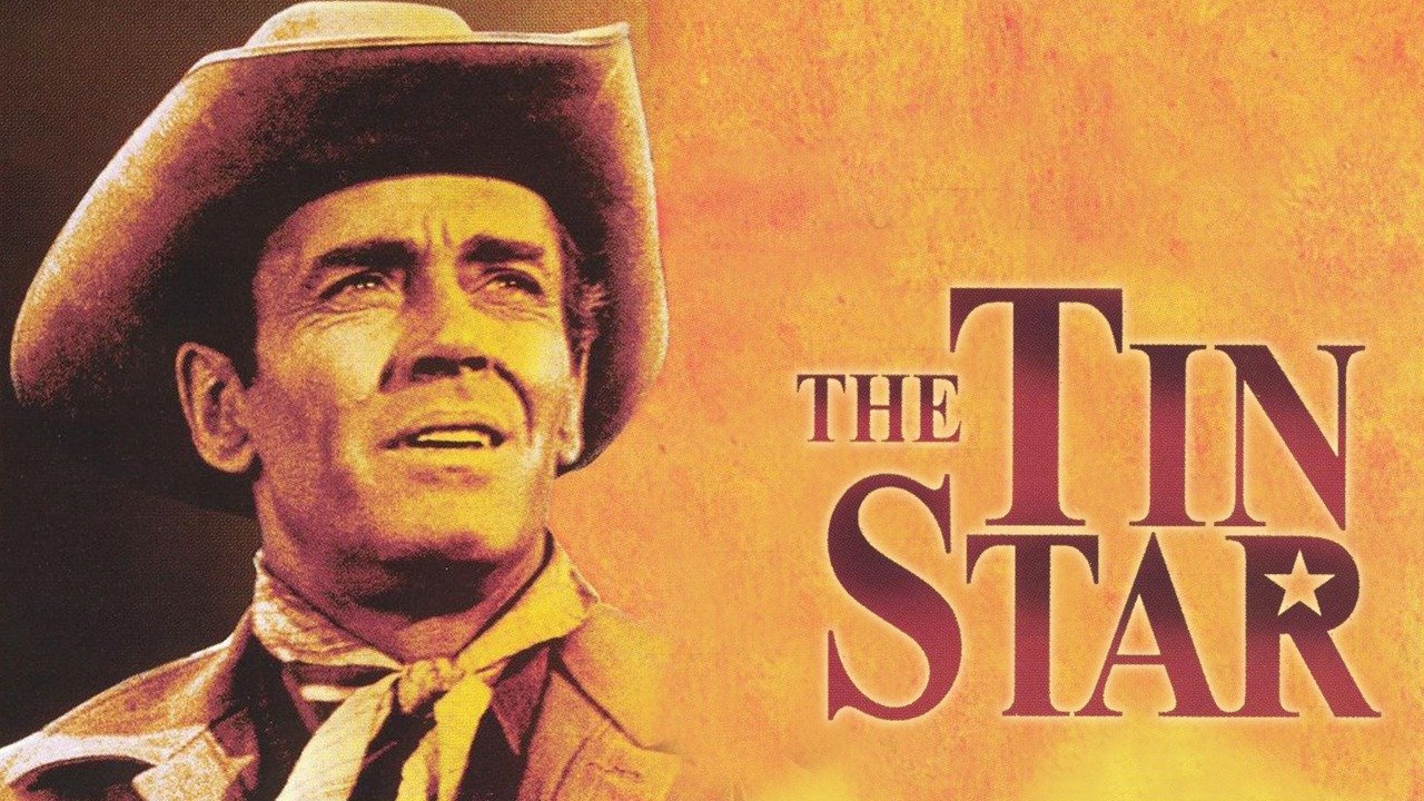 The Tin Star