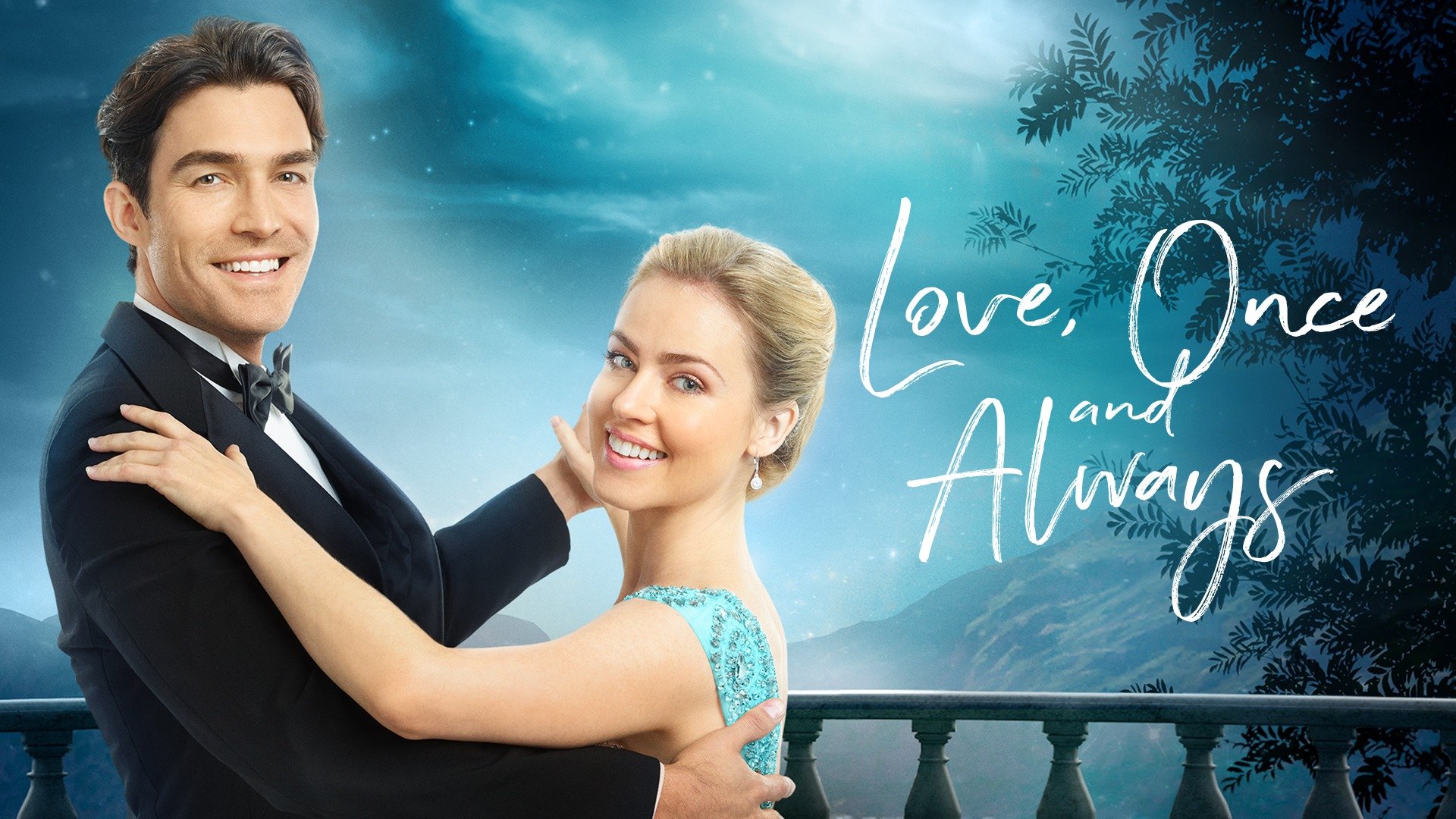 Love, Once and Always