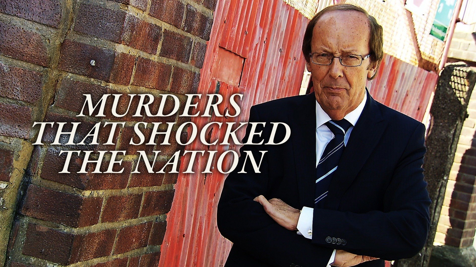 Fred Dinenage: Murder Casebook
