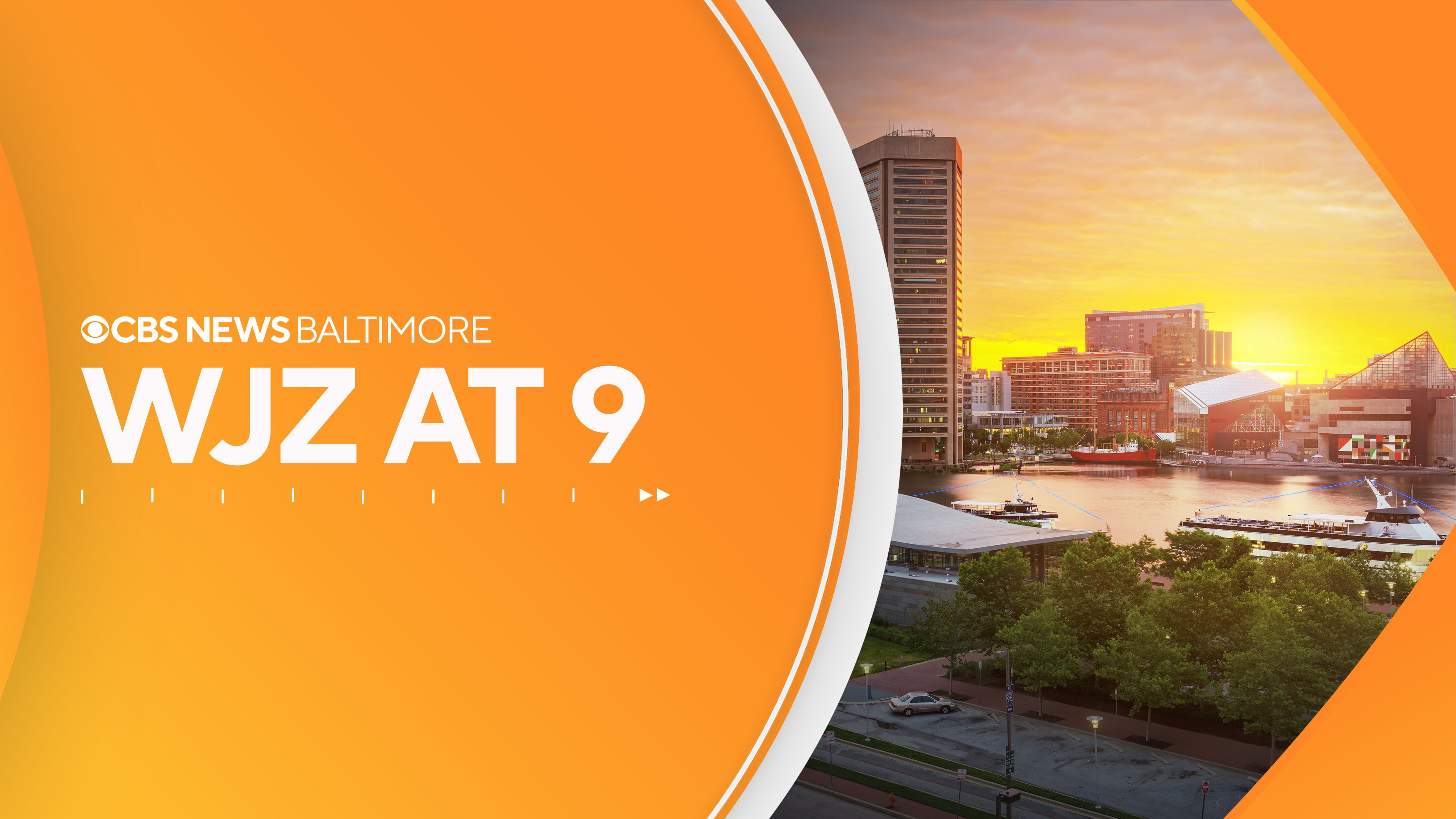 WJZ News 9am