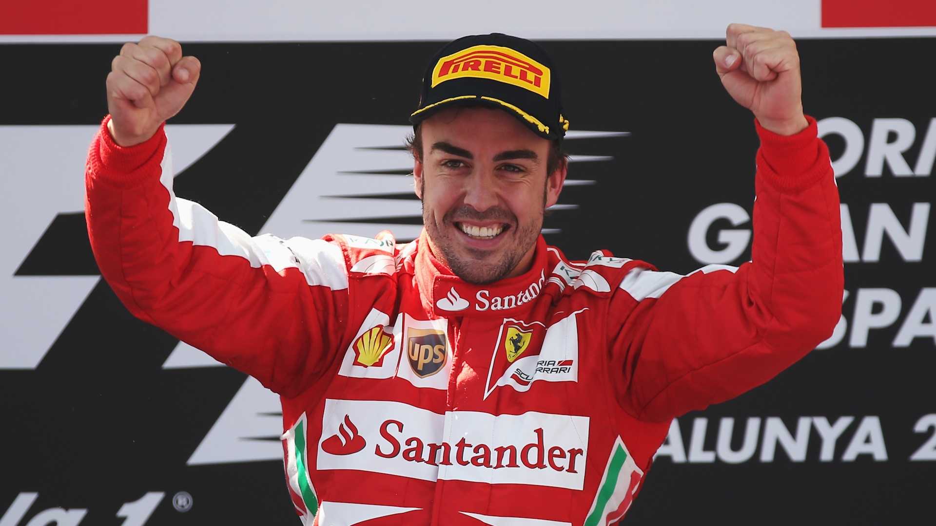 Top 10: Moments of Fernando Alonso Brilliance