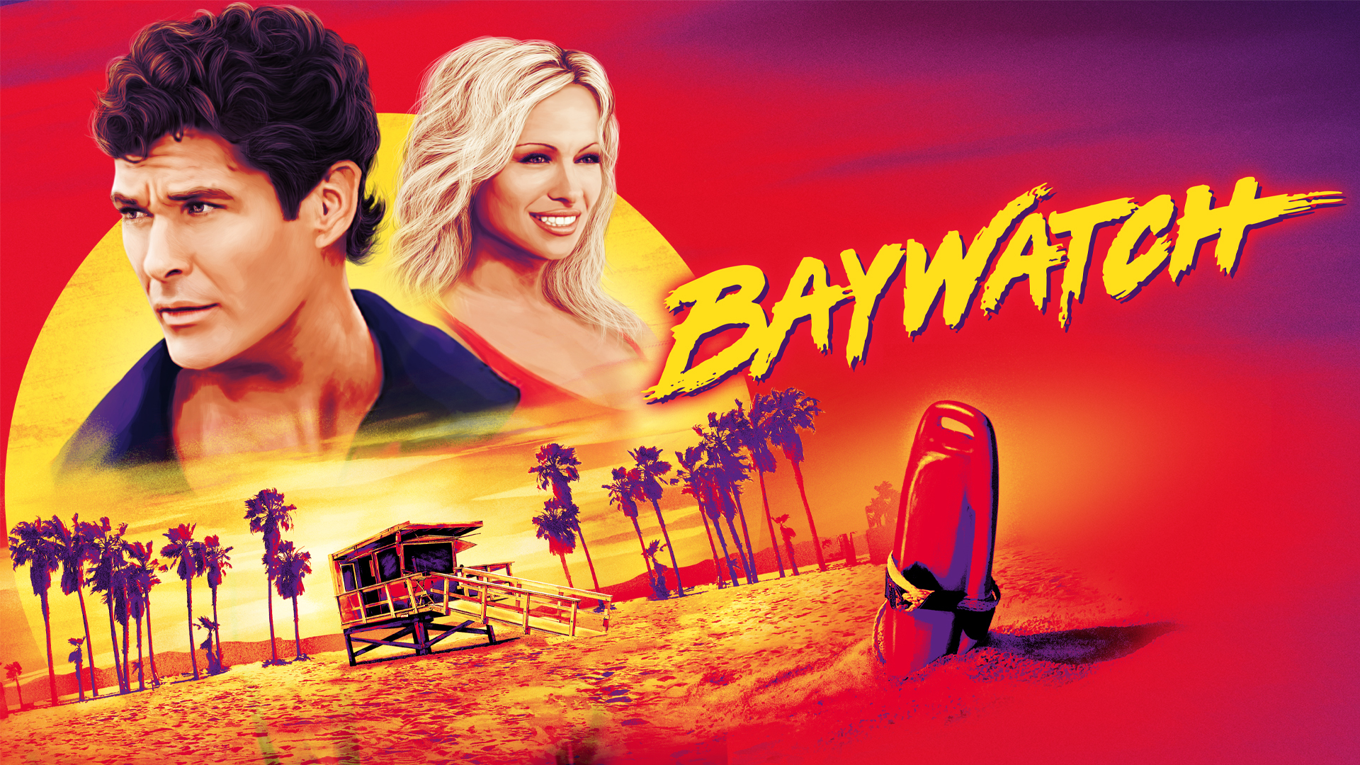 Baywatch