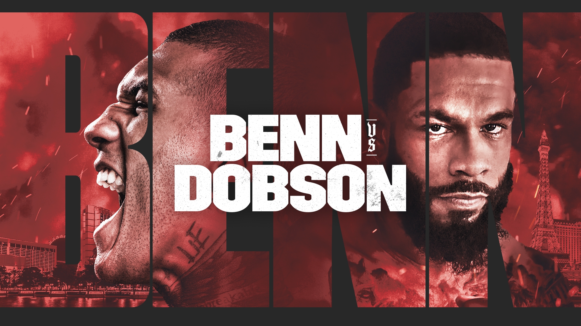Benn vs. Dobson (2024)