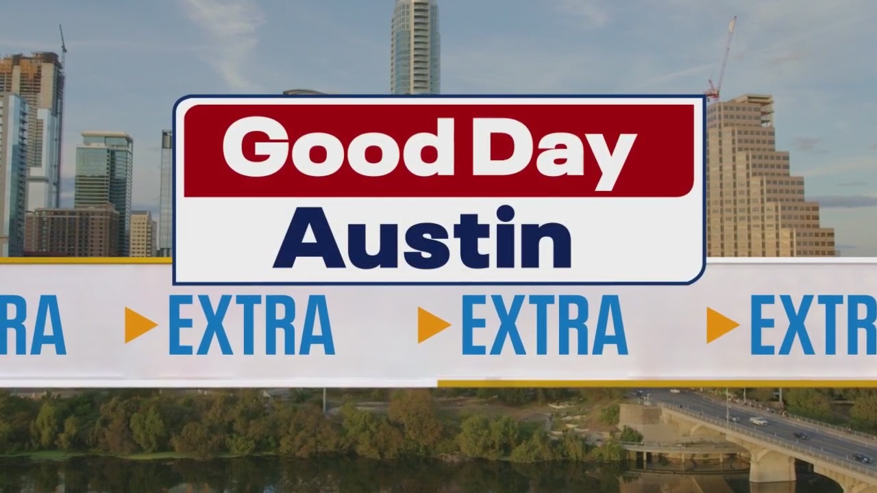 Good Day Austin Extra