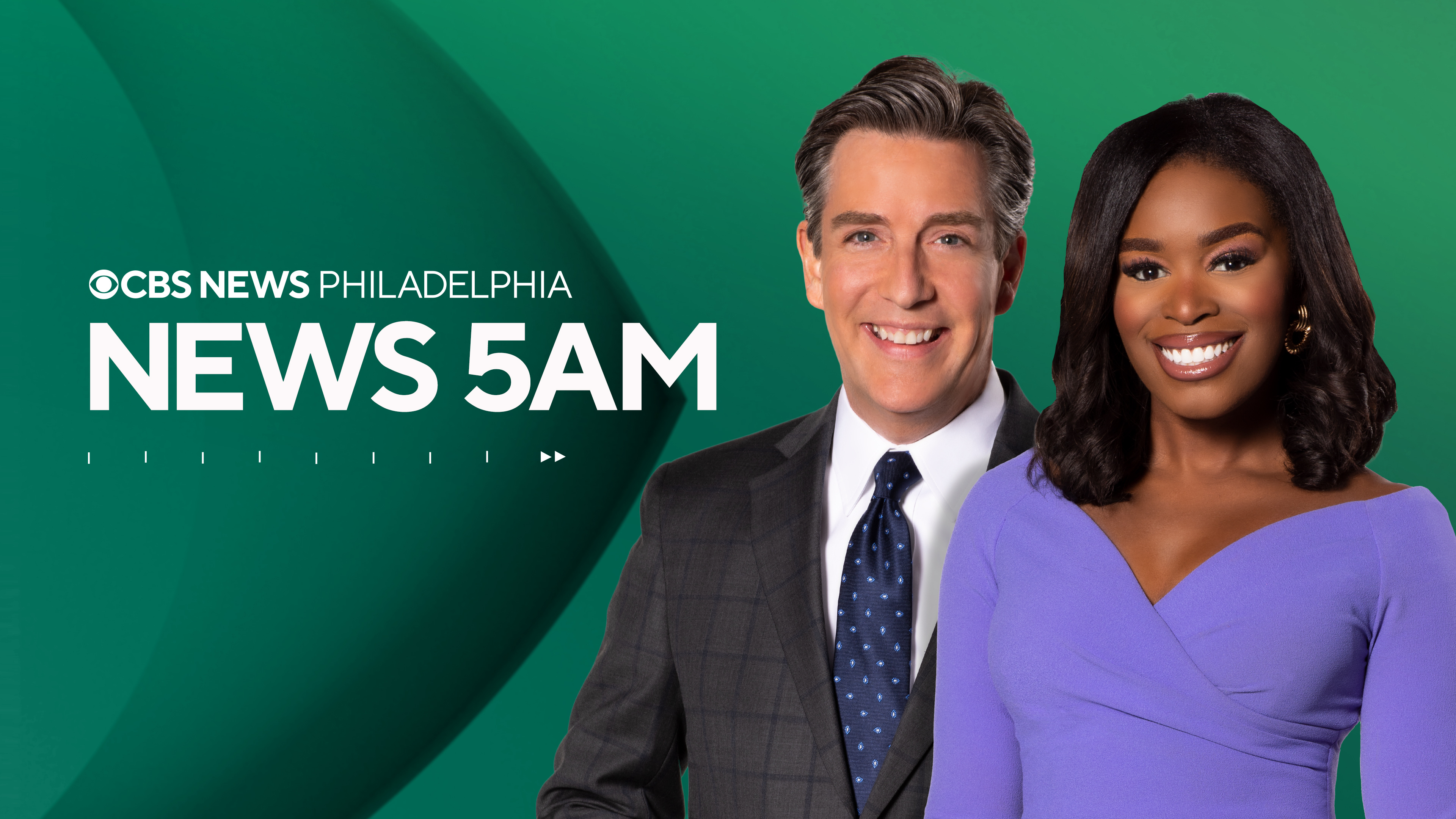 CBS News Philadelphia 5am