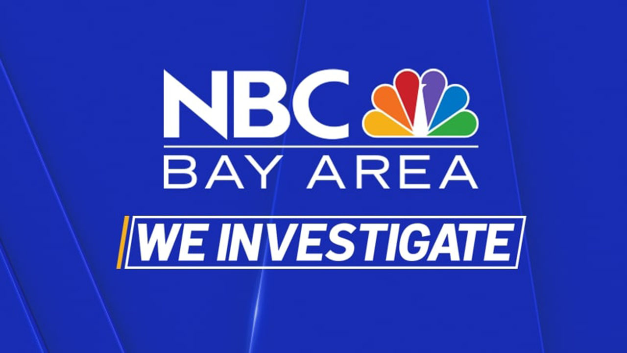 NBC Bay Area: We Investigate