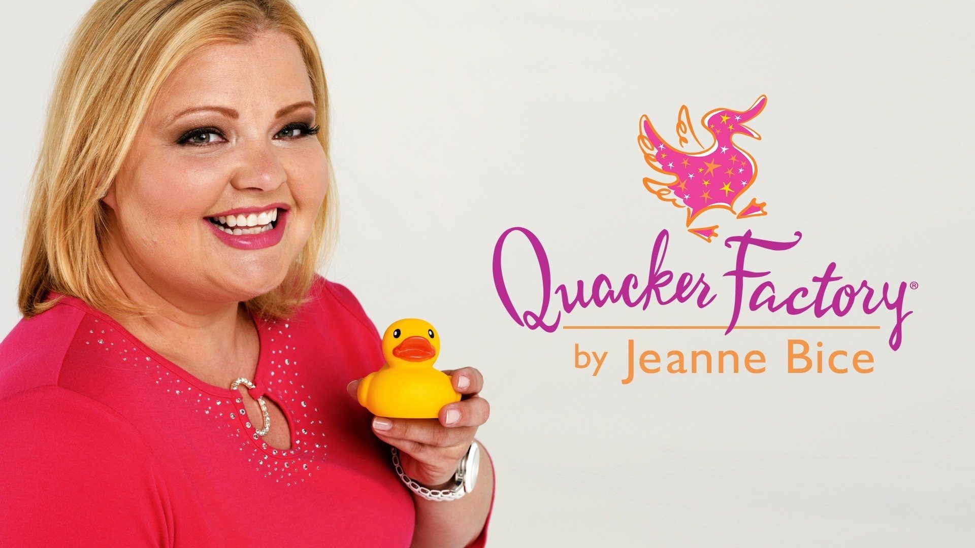 Quacker Factory by Jeanne Bice Clearance