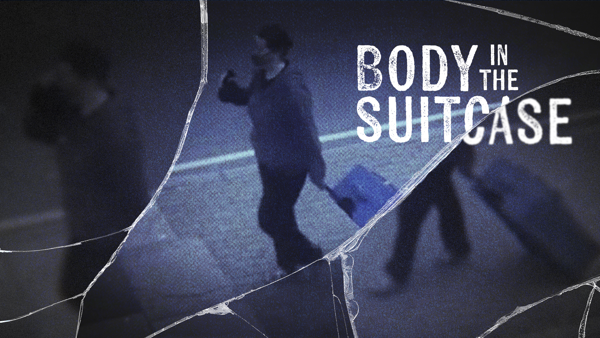 Body In The Suitcase