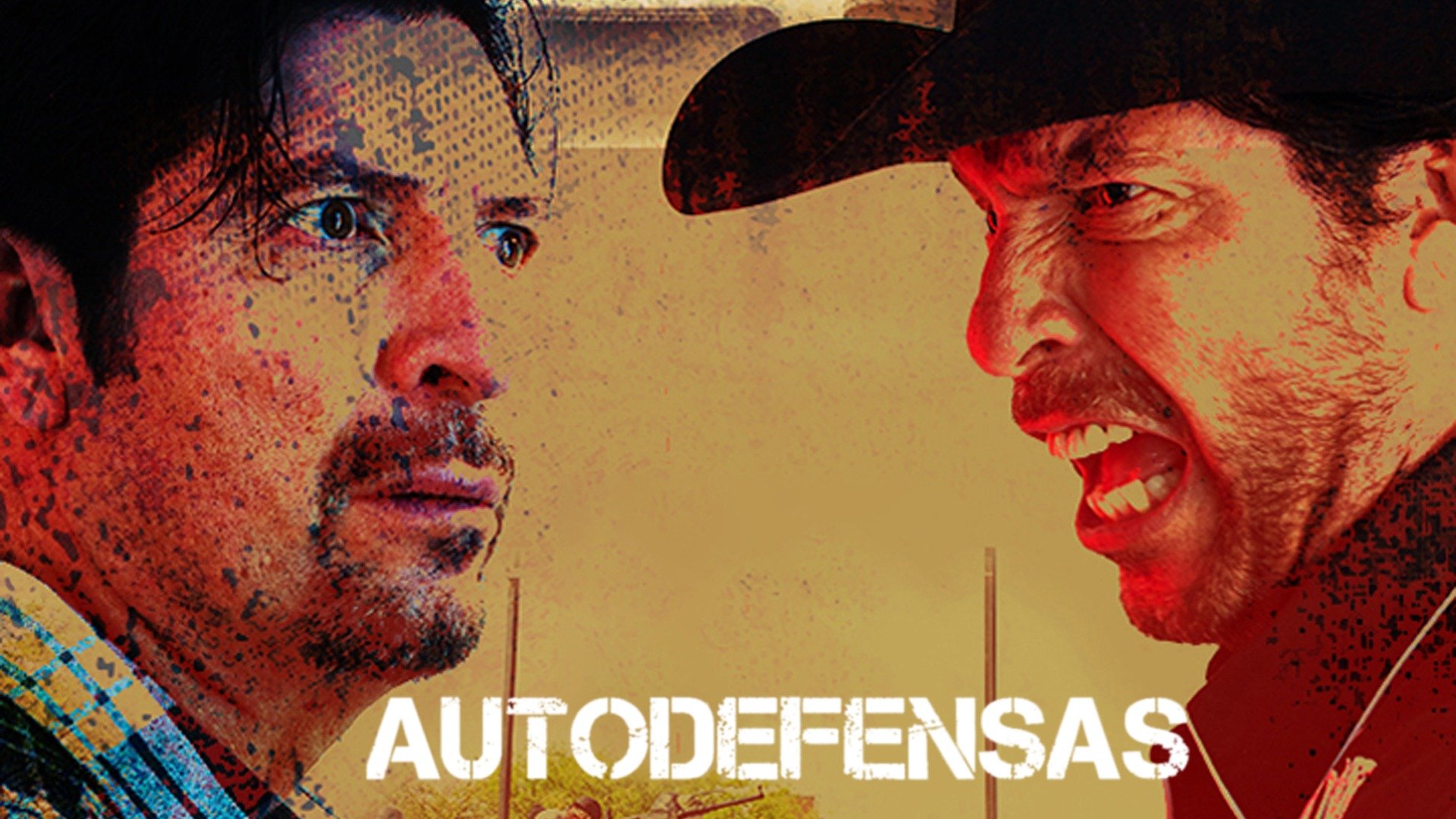 Autodefensas