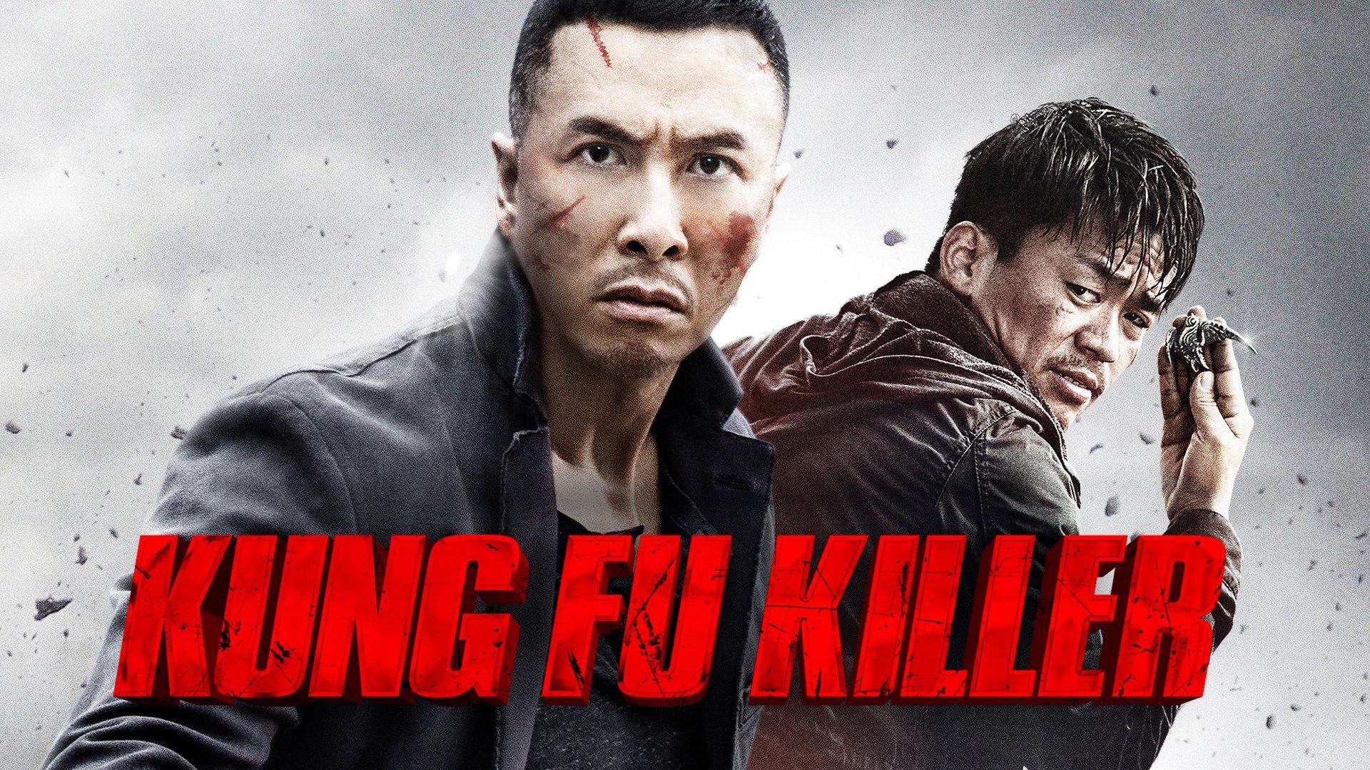 Kung Fu Killer
