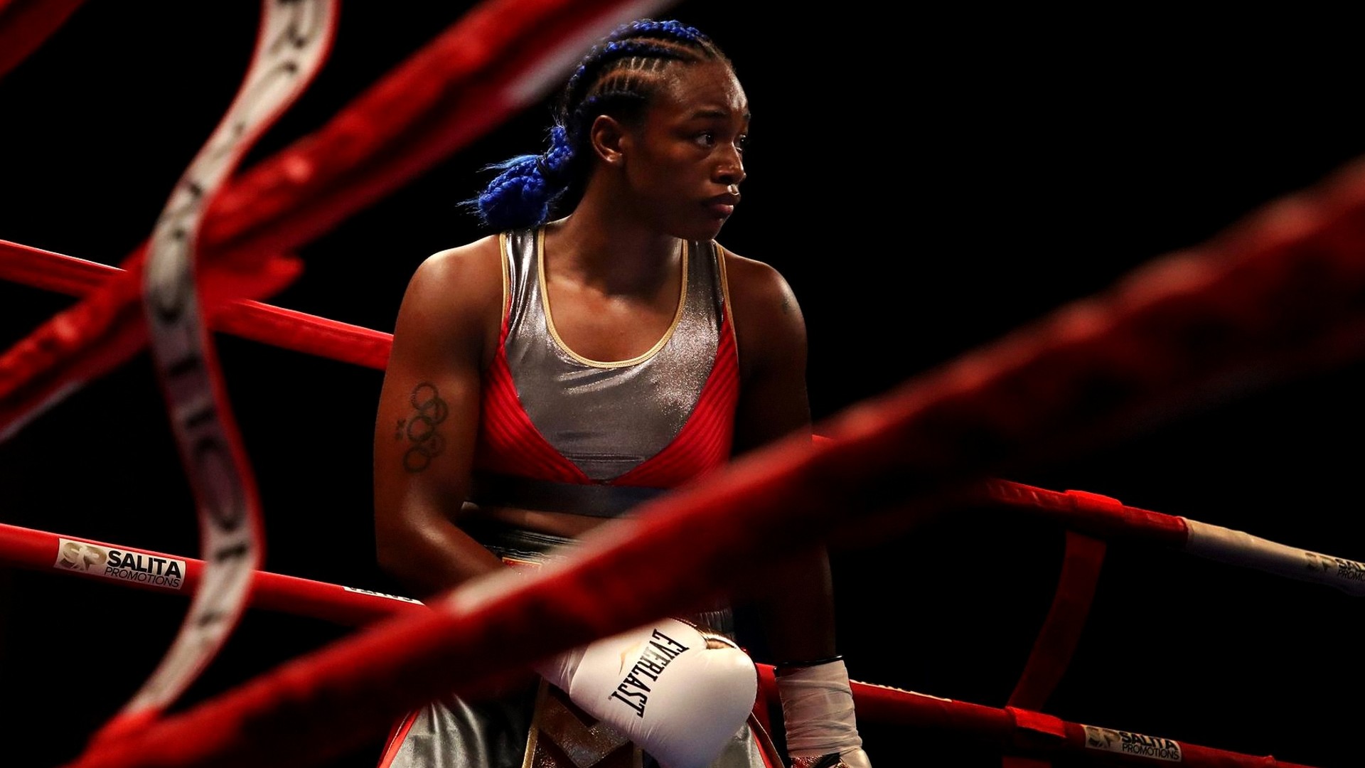 Shields vs. Daniels (2025)