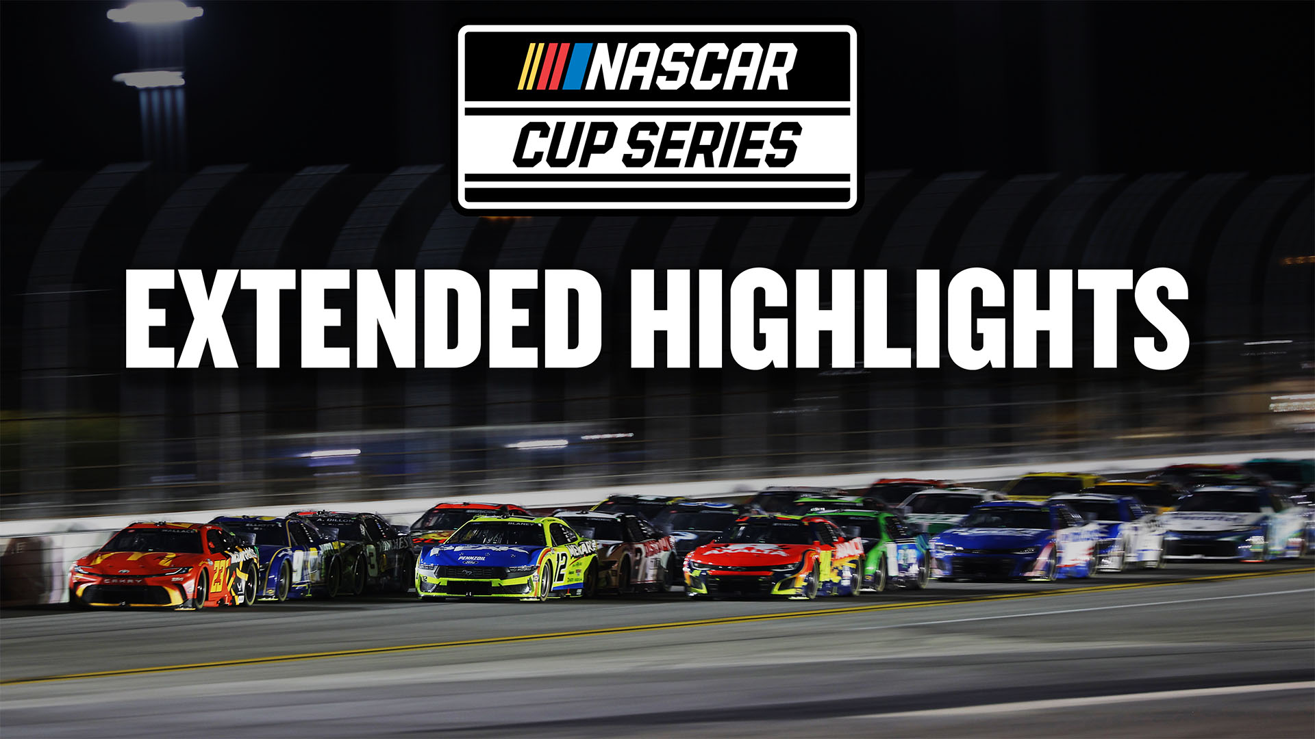 Extended Highlights 2025