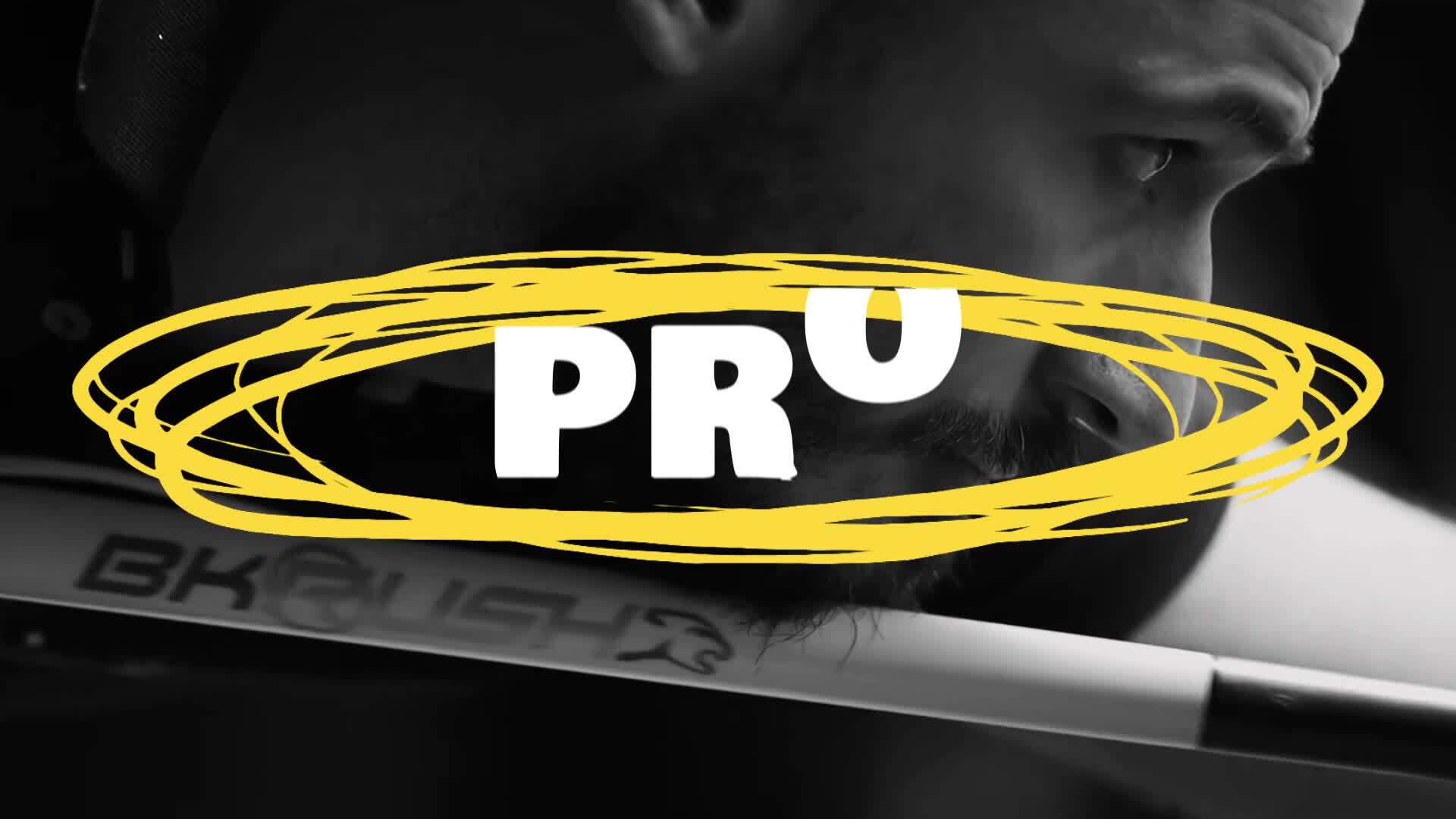 2025 Pro Billiard Series: Spain Promo