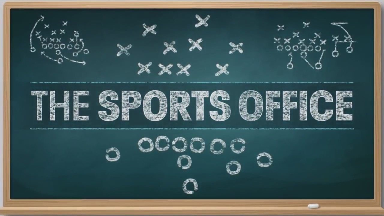 The Sports Office