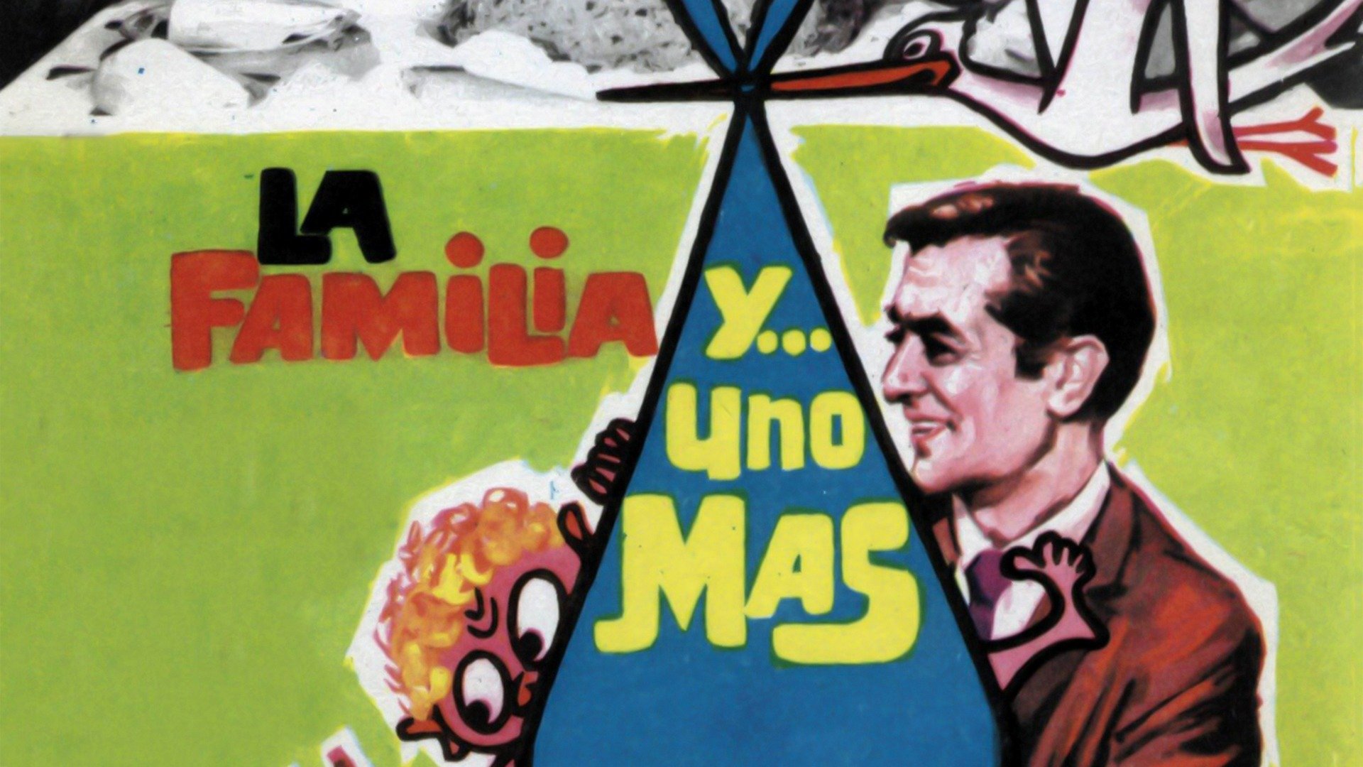 La familia y uno más