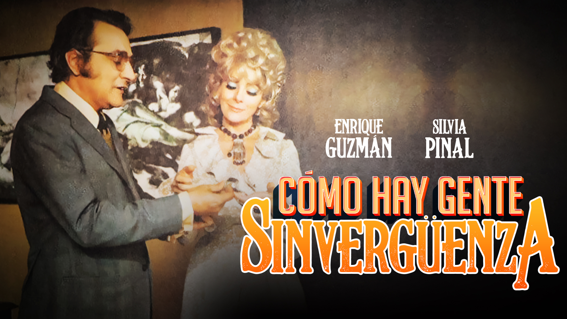 Cómo Hay Gente Sinvergüenza