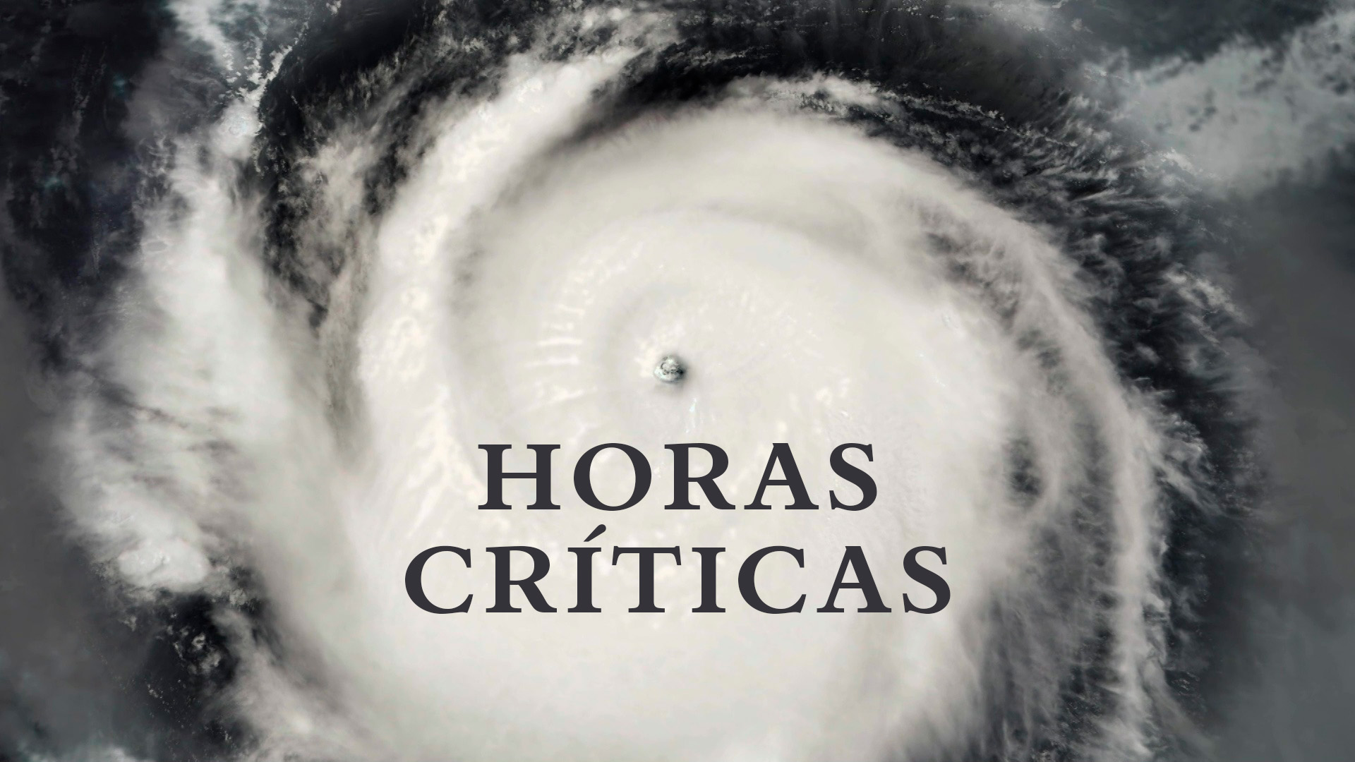 Horas Críticas