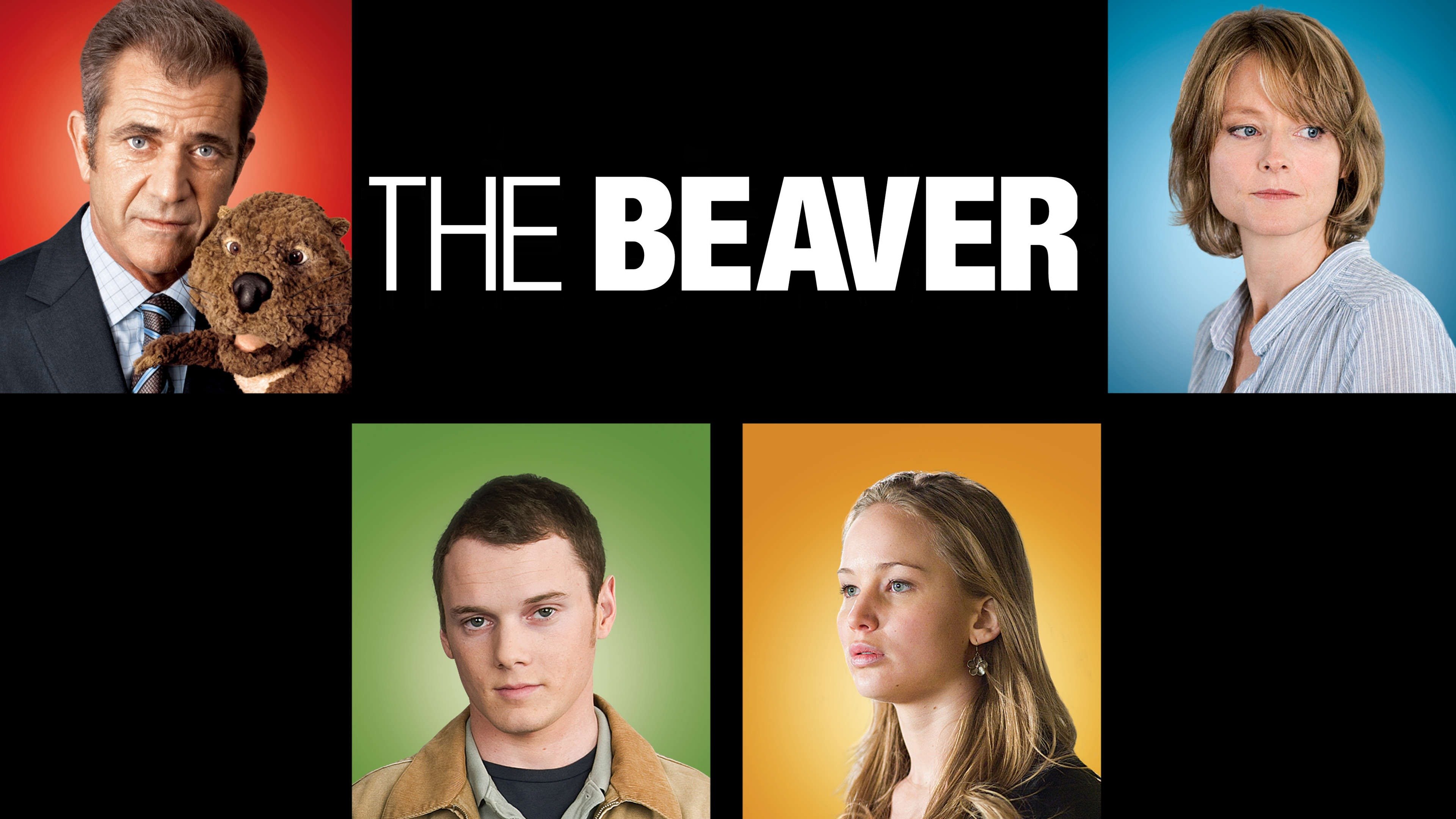 The Beaver