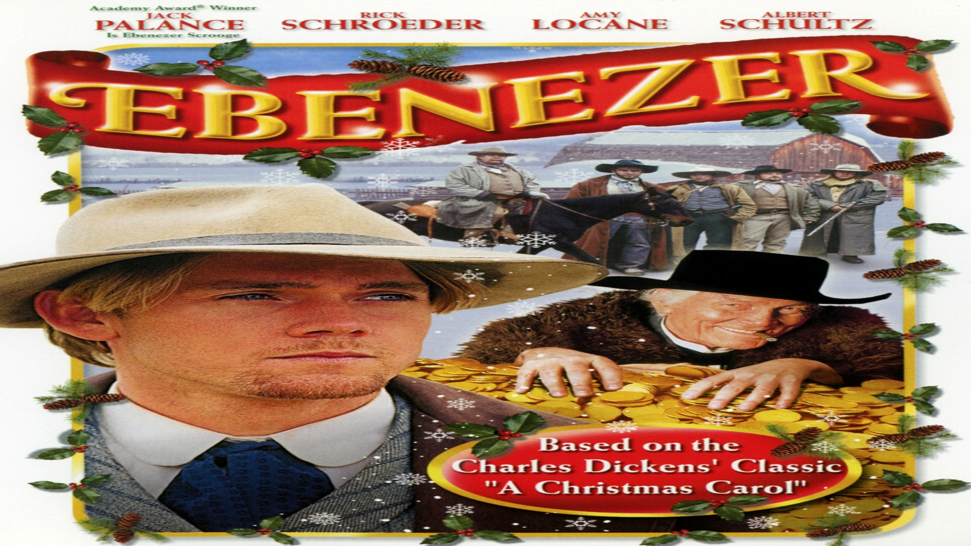 Ebenezer