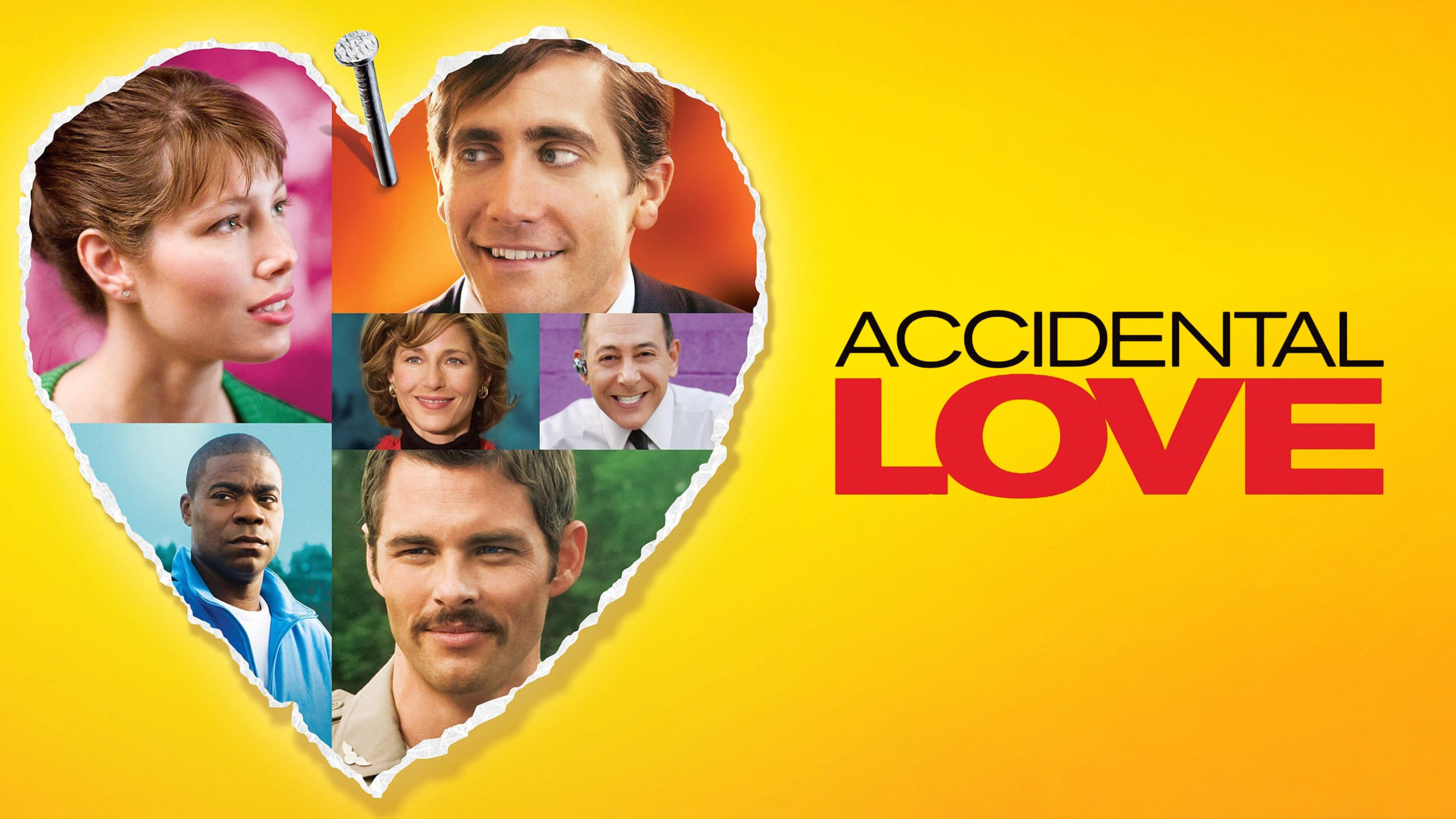 Accidental Love