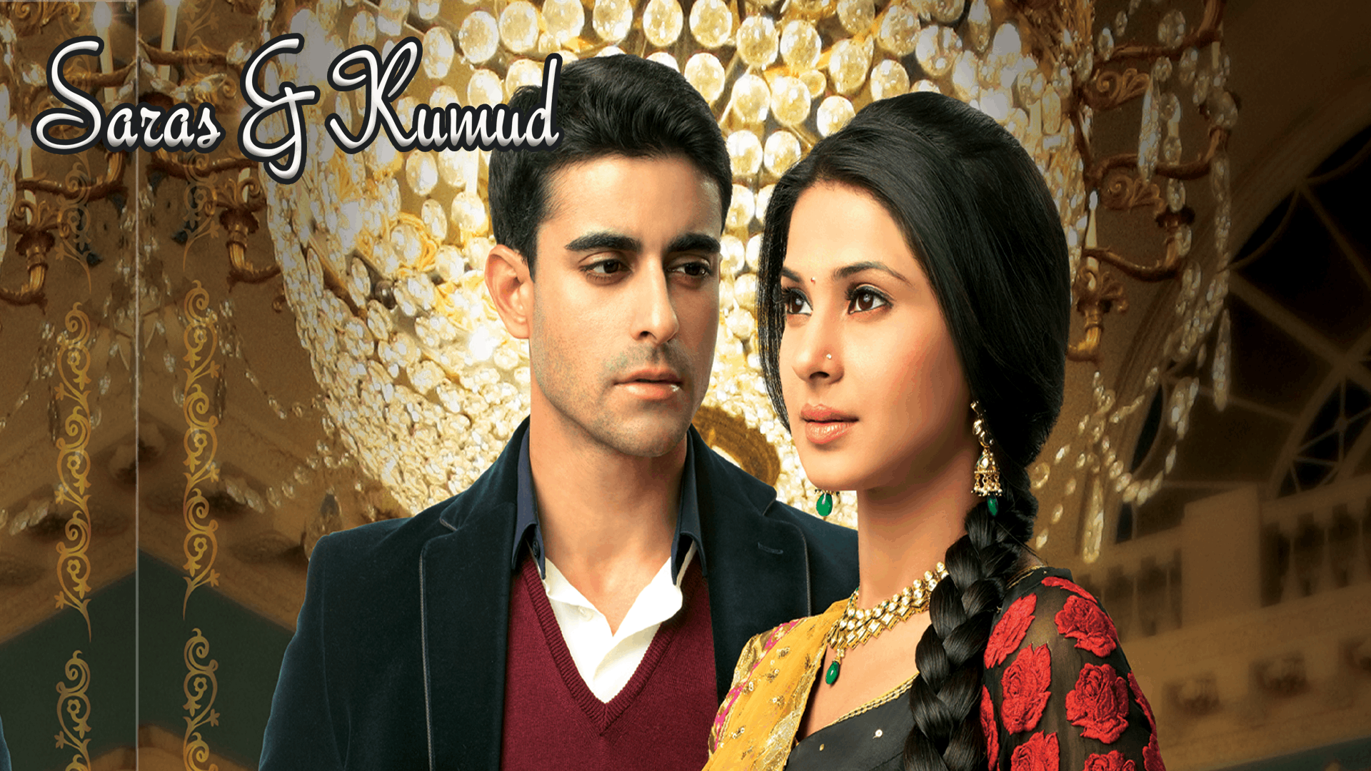 Saras Y Kumud