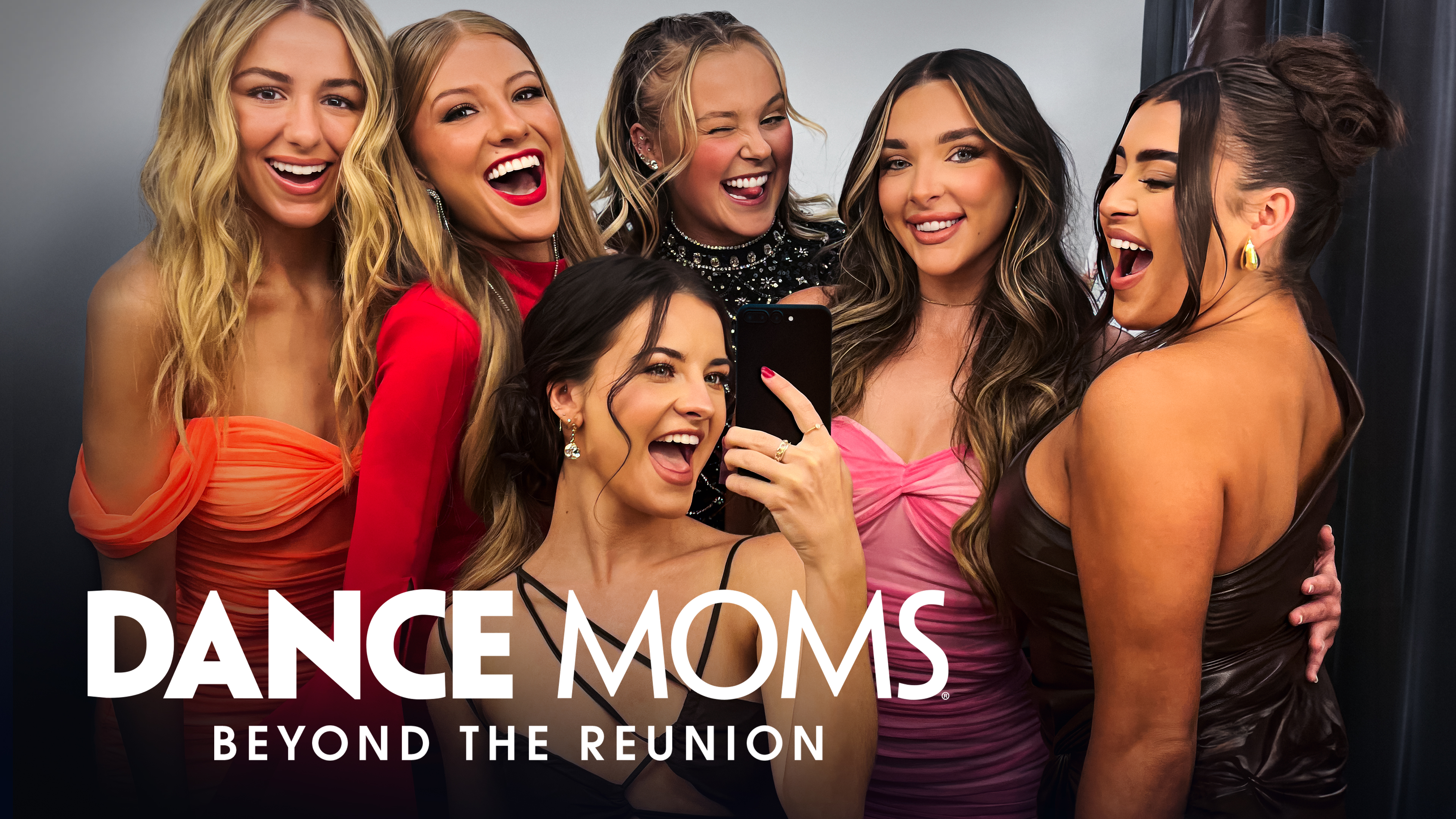 Dance Moms: Beyond the Reunion