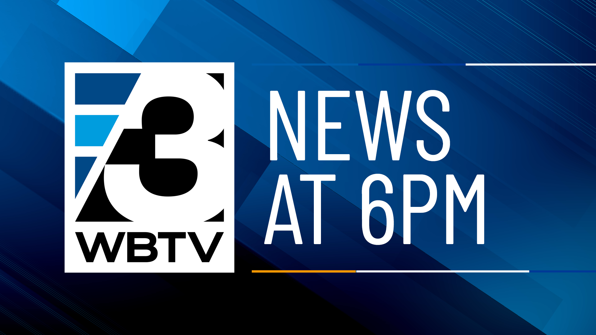 WBTV News 3 at 6:00PM