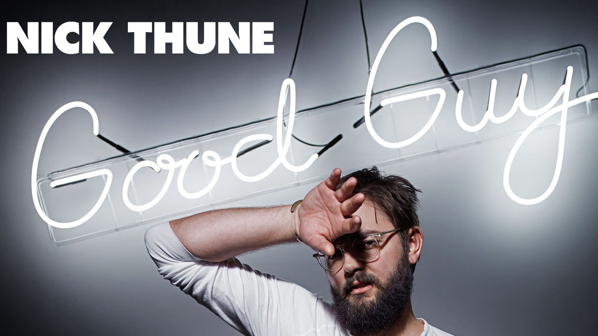 Nick Thune: Good Guy