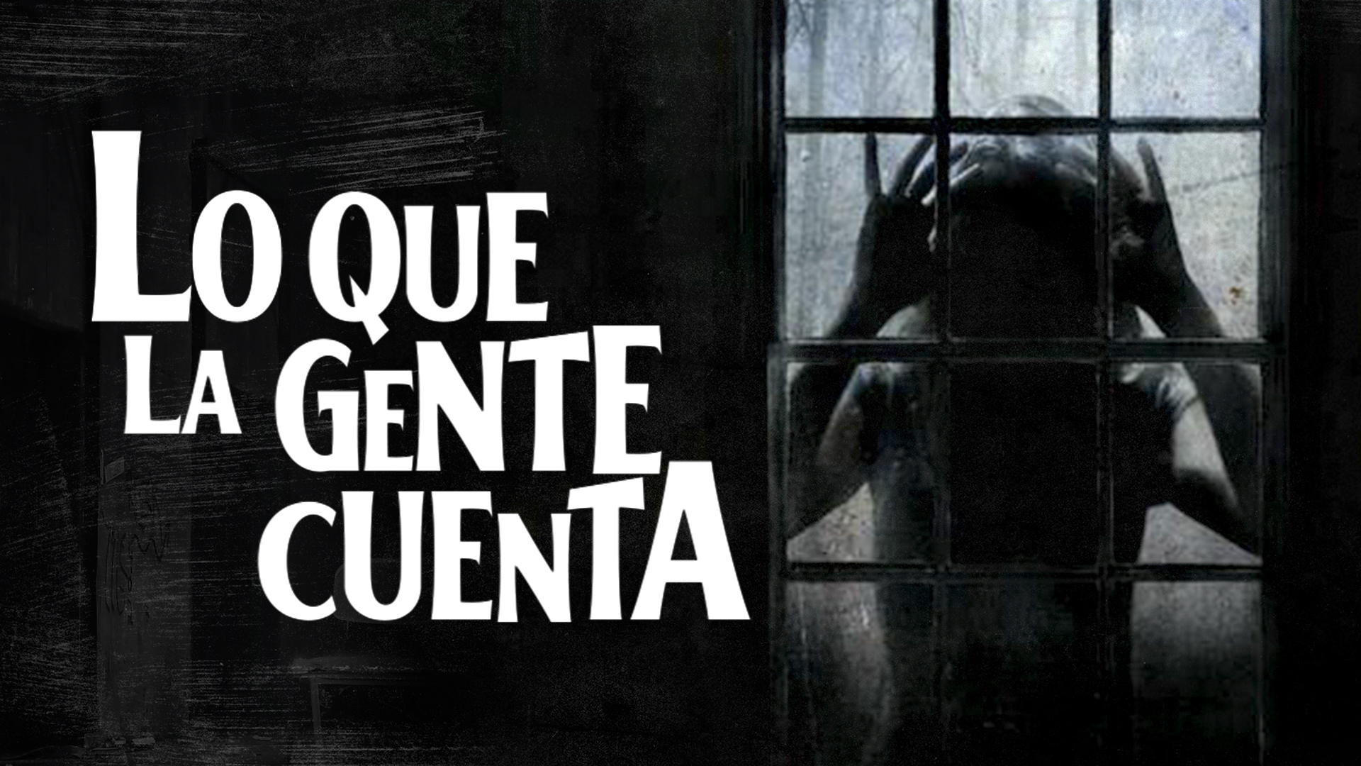 Lo que la gente cuenta