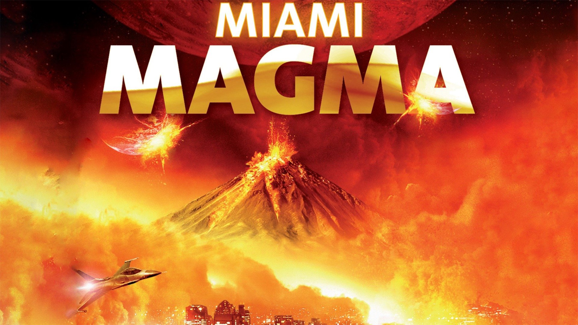 Miami Magma