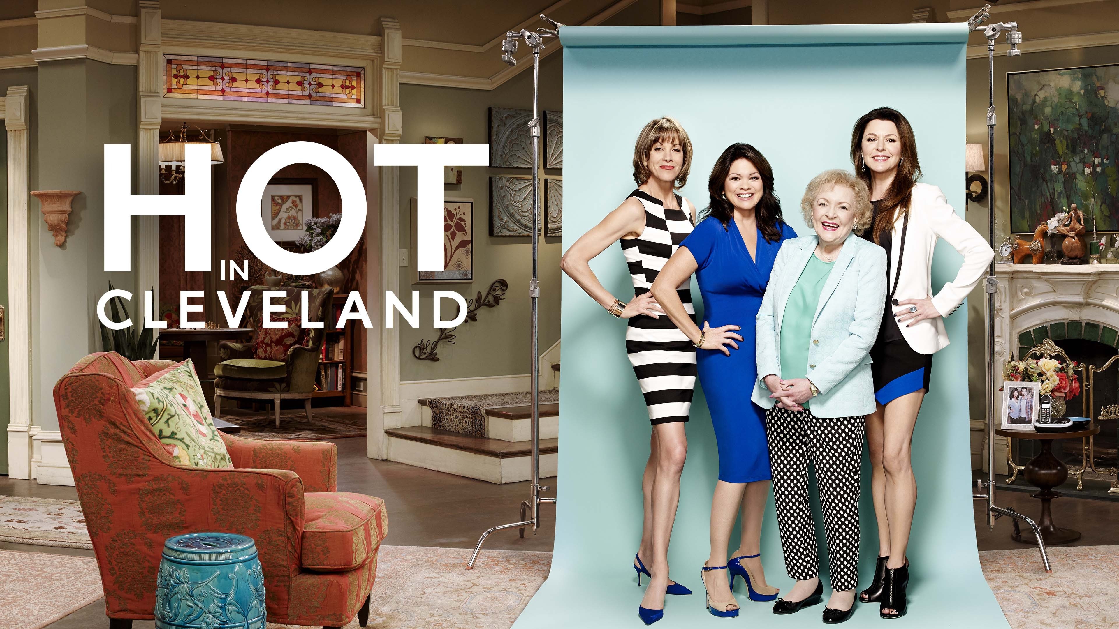Hot in Cleveland