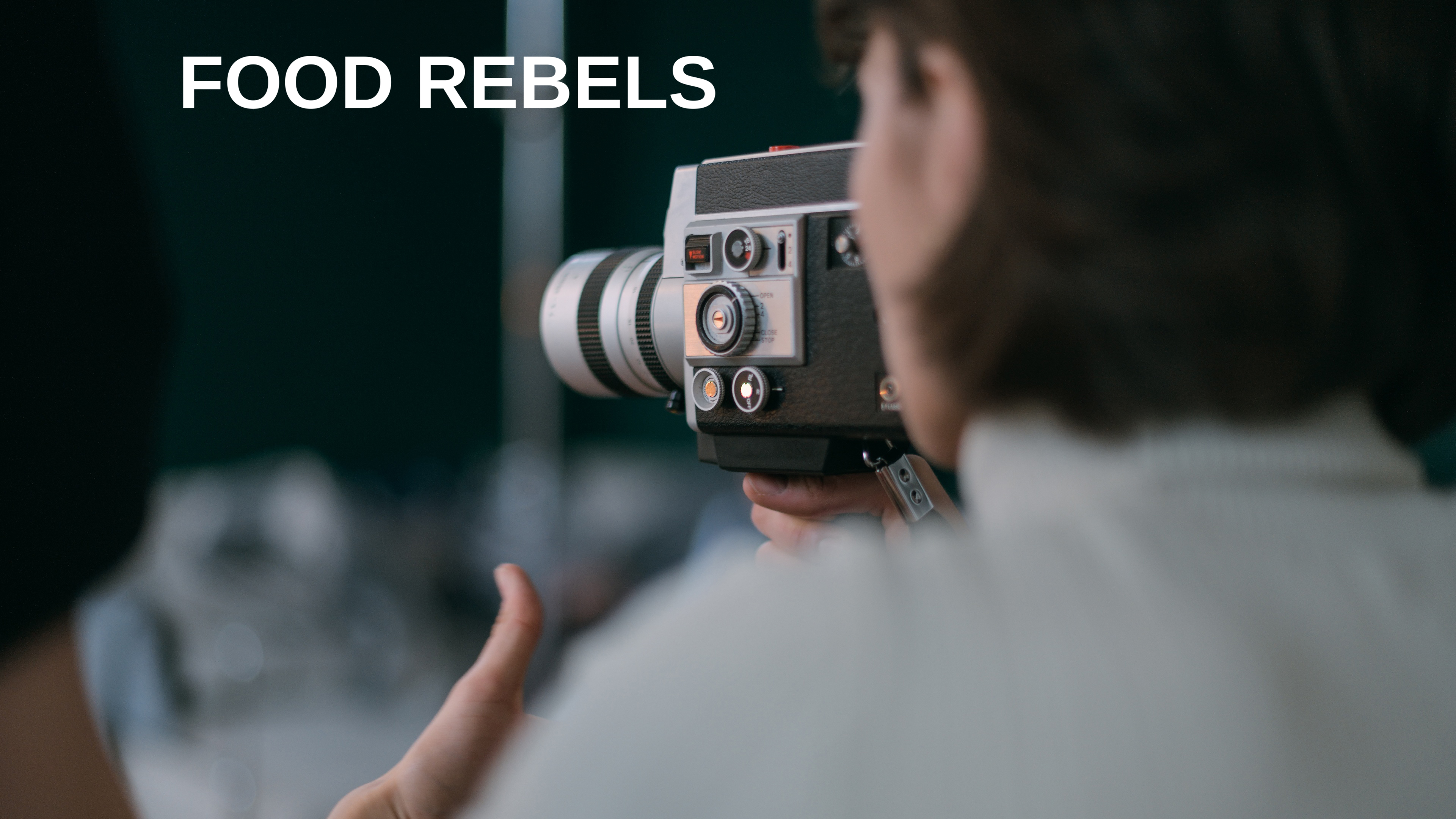 Food Rebels