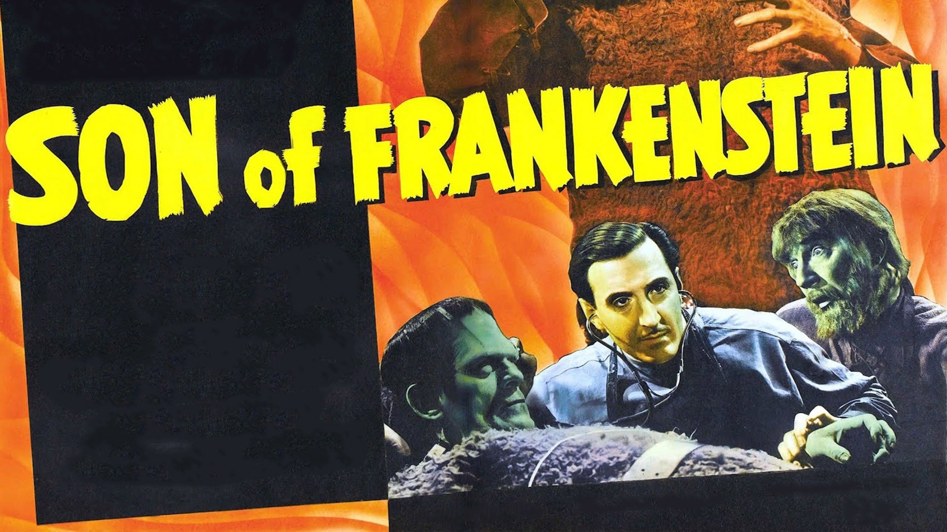 Son of Frankenstein
