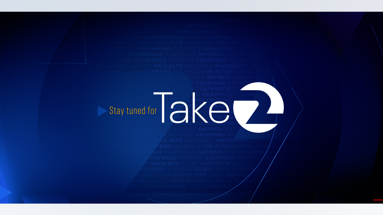 Take 2: Live News from San Francisco