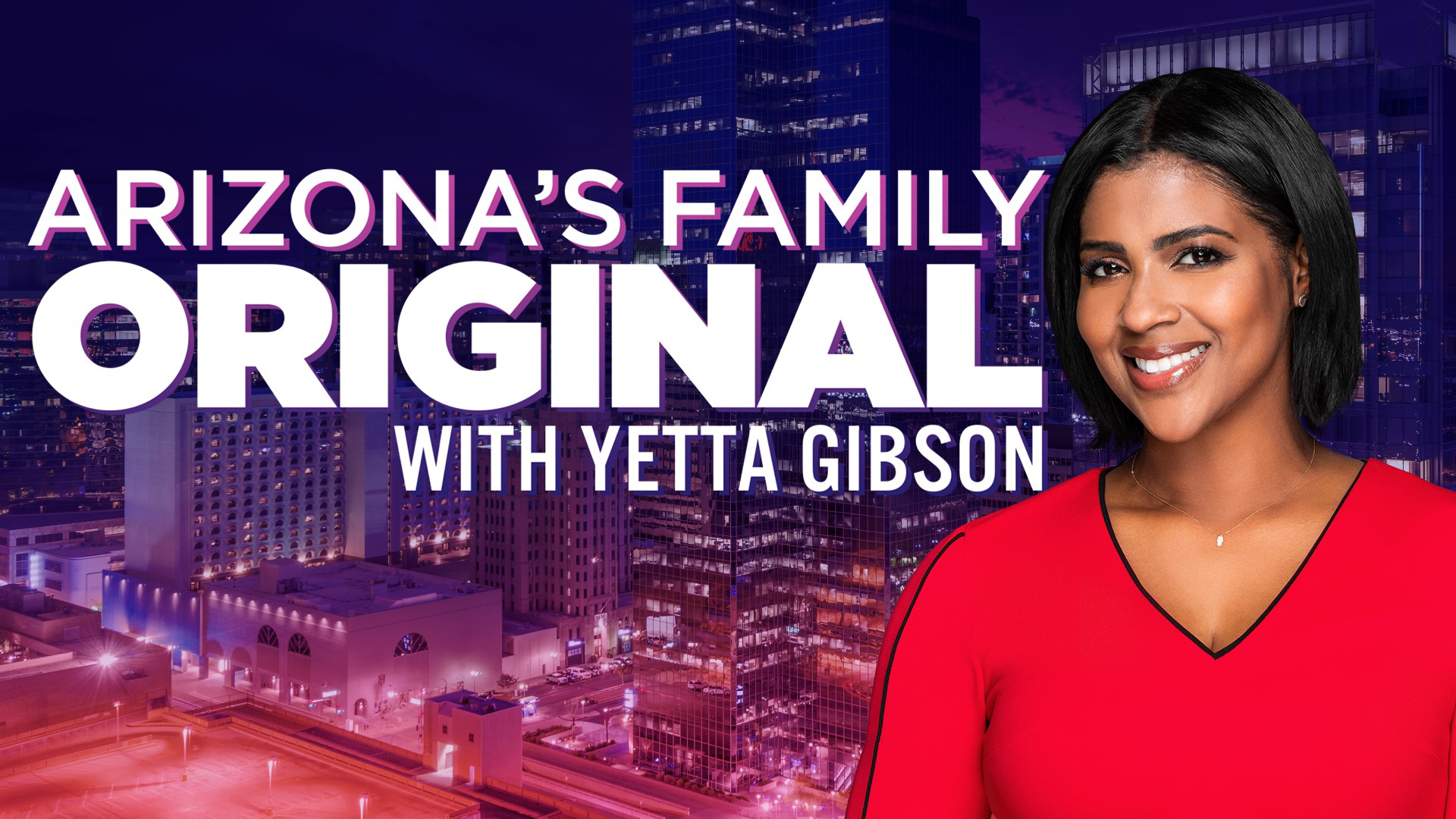An Arizona's Family Original with Yetta Gibson