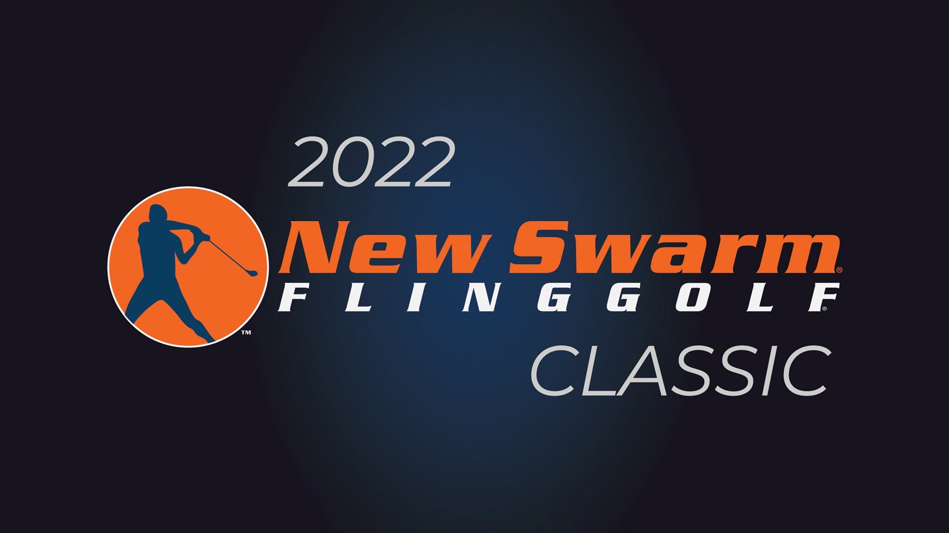 2022 New Swarm FlingGolf Classic