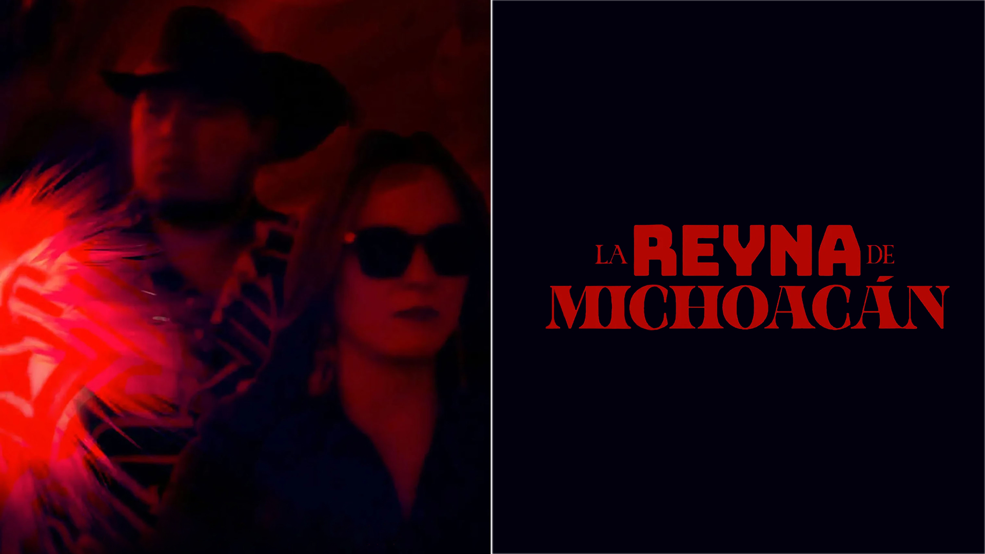 La reina de Michoacán