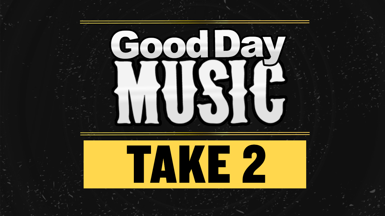 Good Day Music Take 2