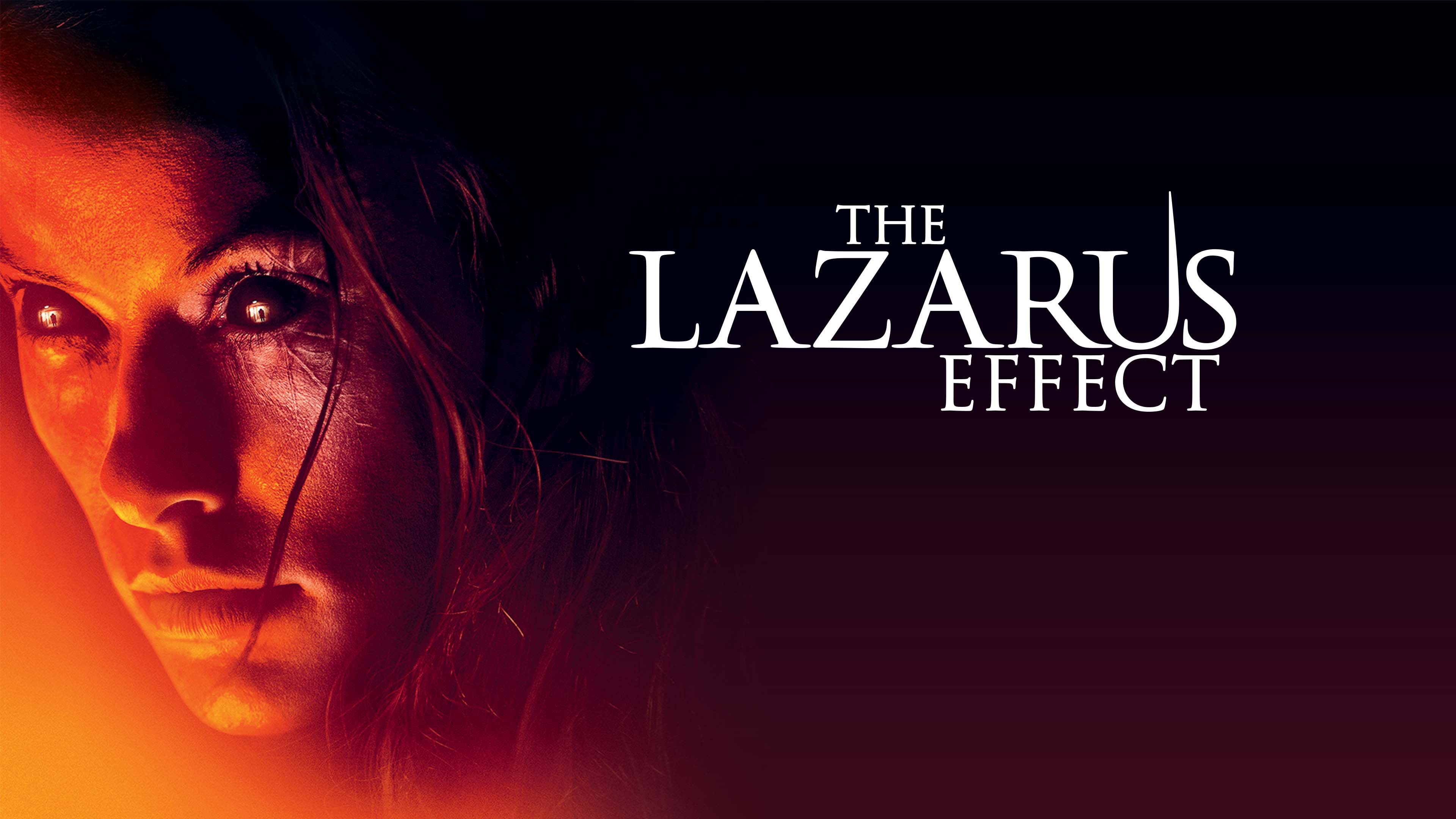 The Lazarus Effect
