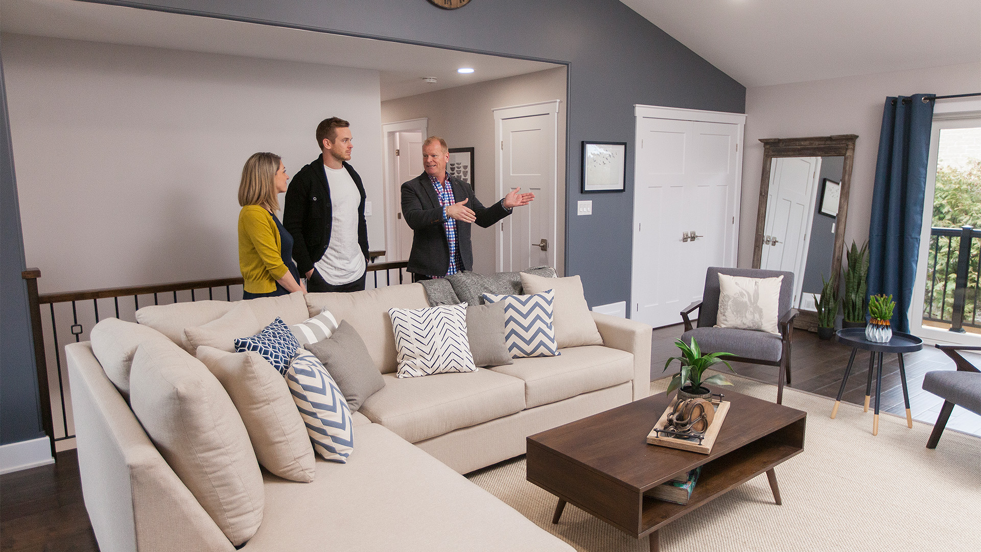 River House of Dreams