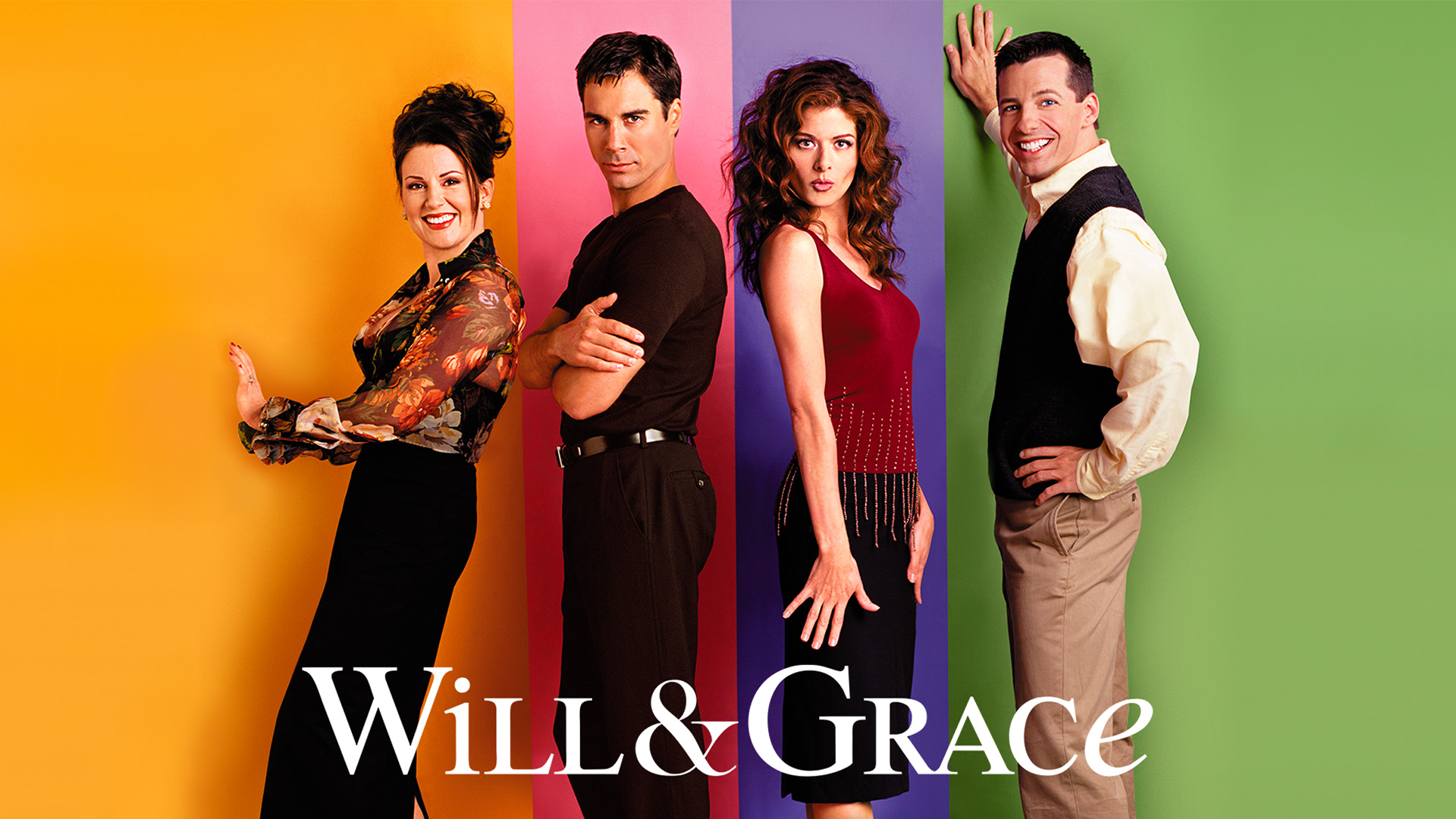 Will & Grace