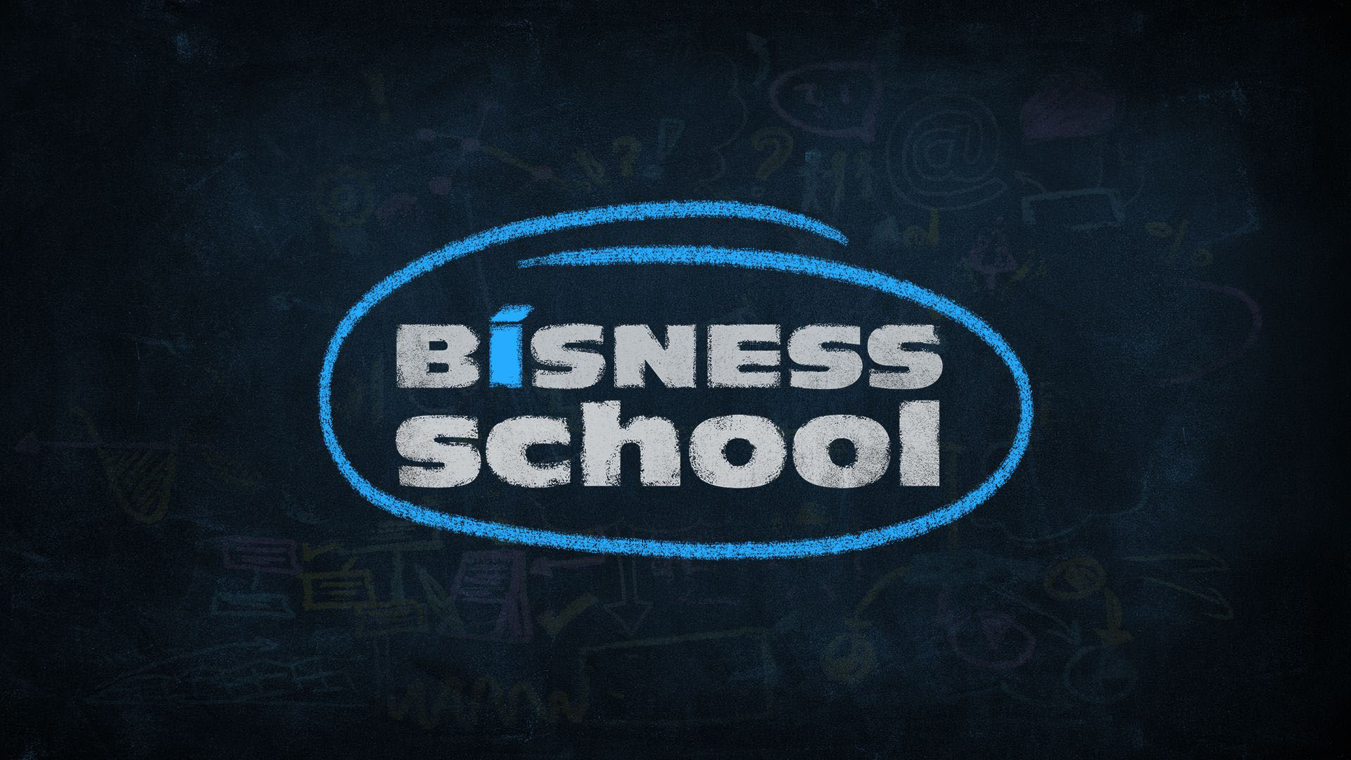 Bísness School