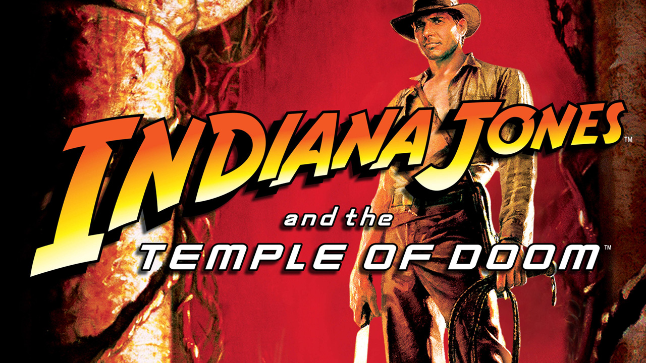 Indiana Jones and the Temple of Doom