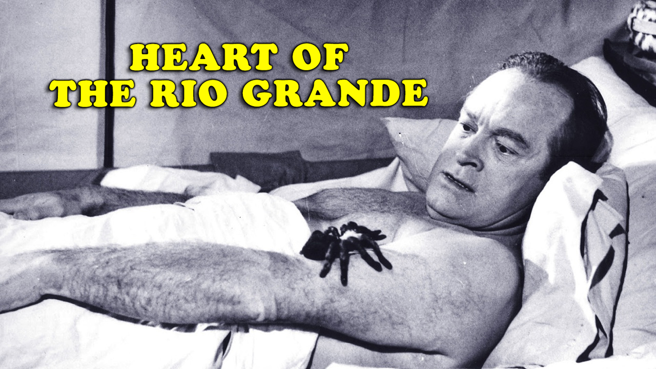 Heart of the Rio Grande